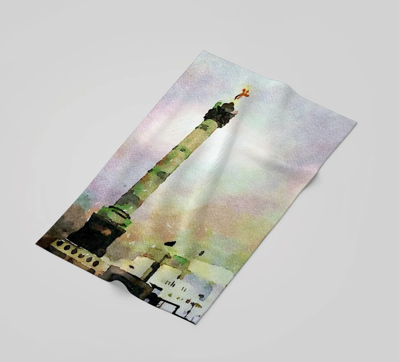 Parigi telo mare da My Paris