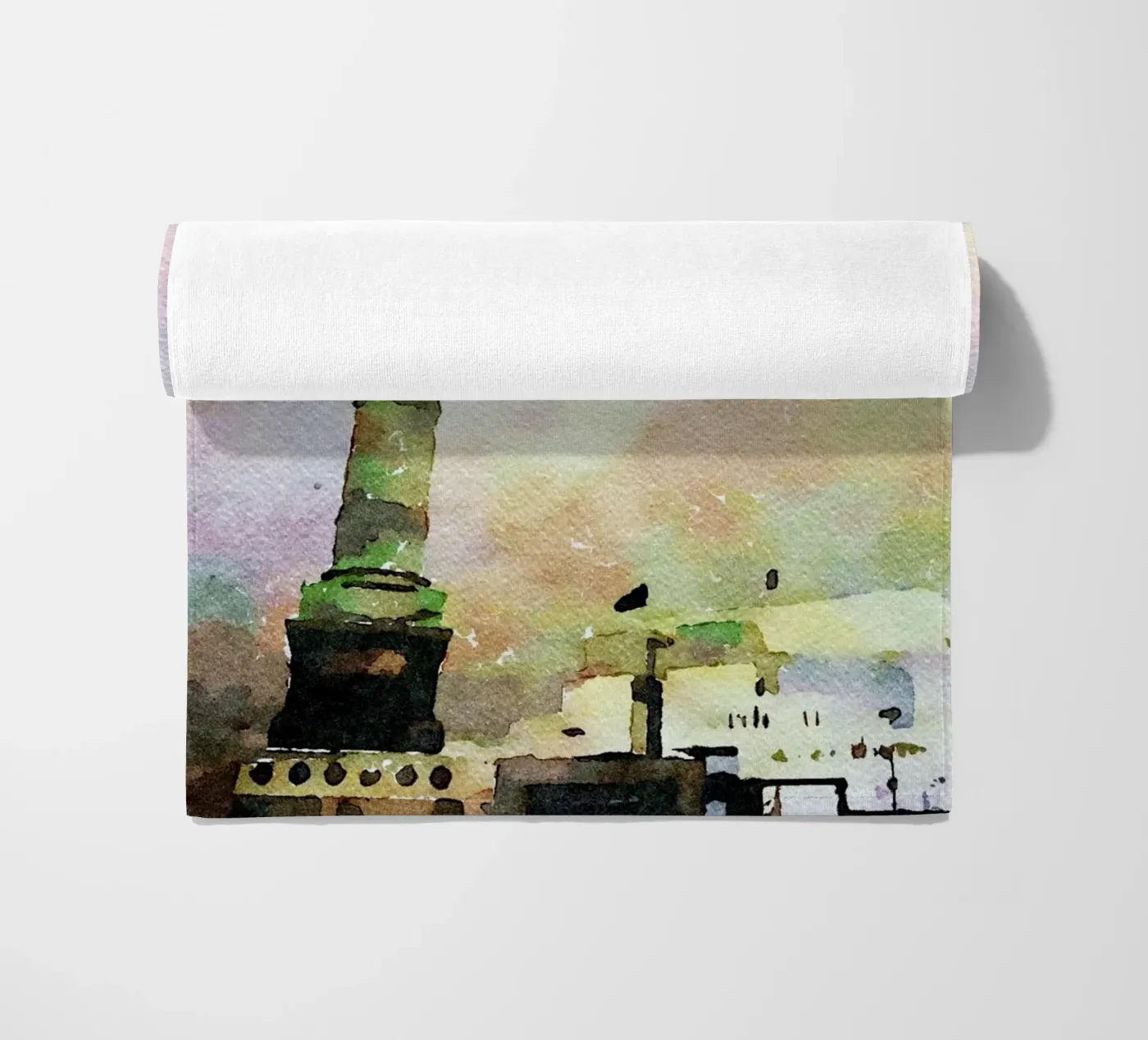 Parigi telo mare da My Paris