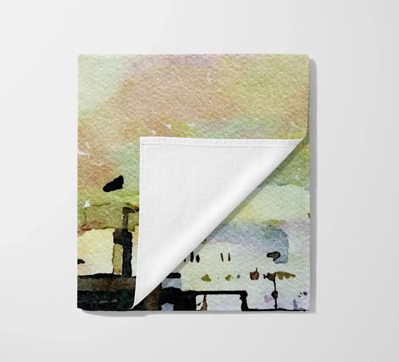 Parigi telo mare da My Paris