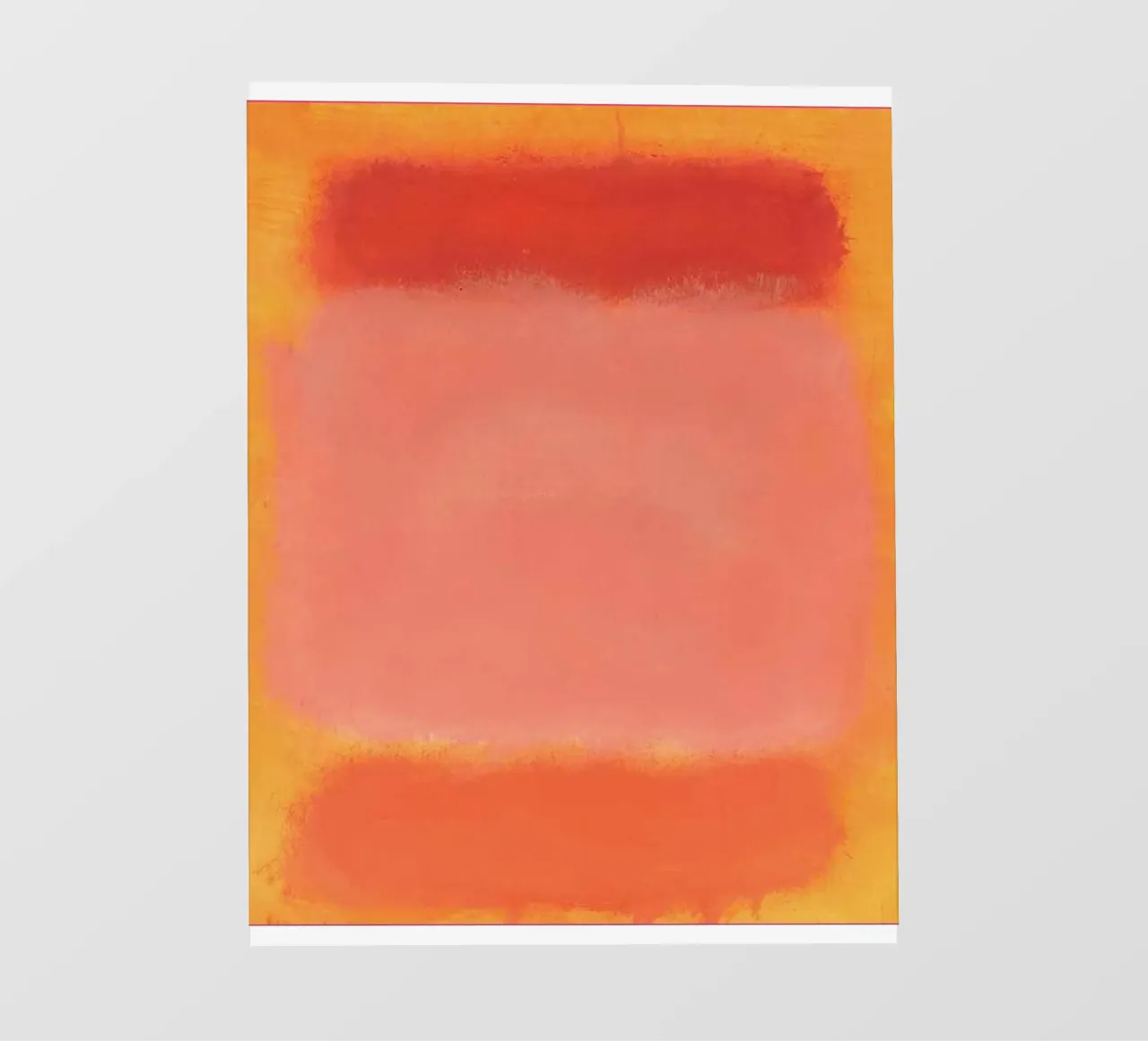 Mark Rothko Greenhalgh Adam pellicola backlit da Spencer Farrell2