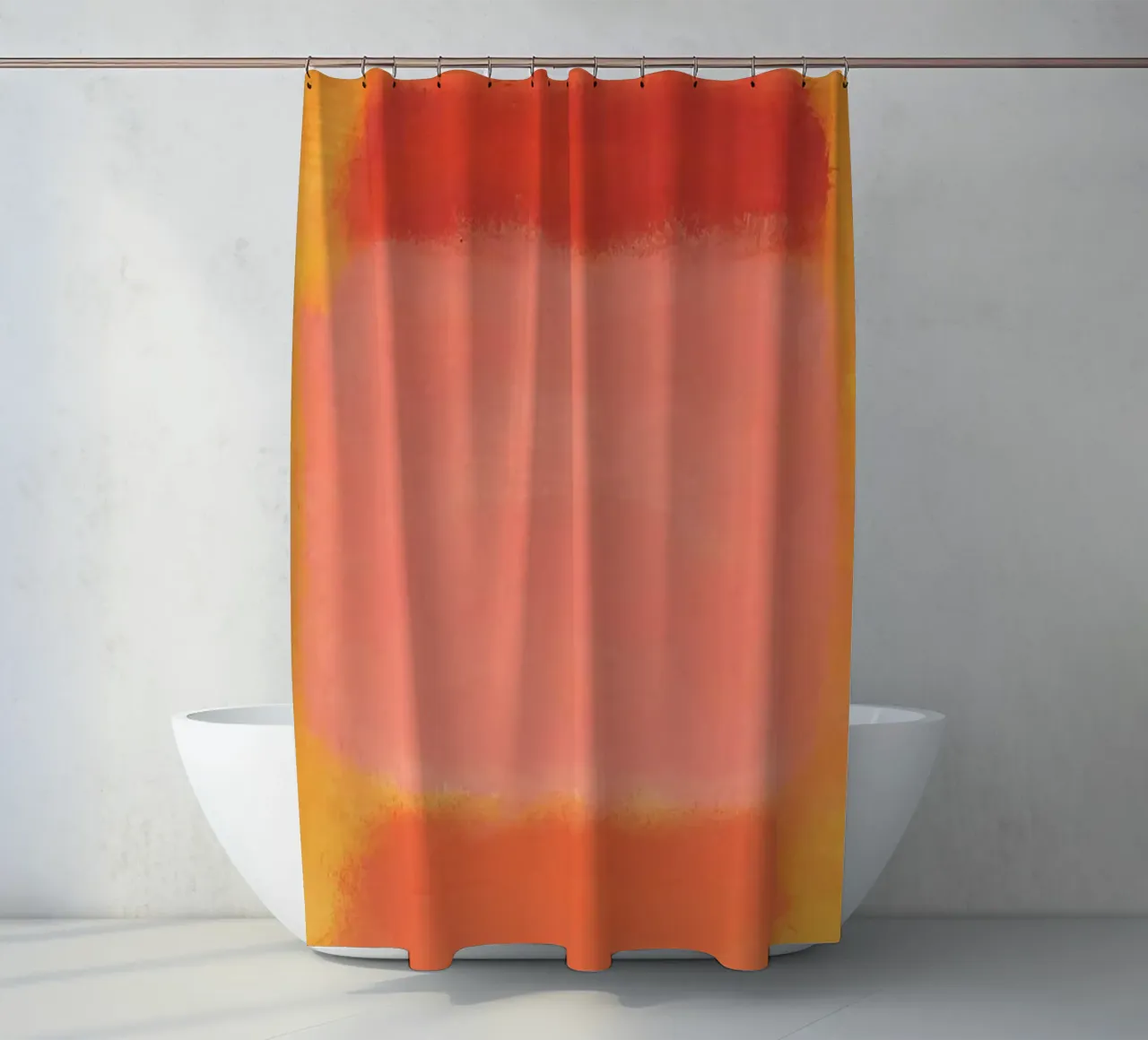 Mark Rothko Greenhalgh Adam douchegordijn van Spencer Farrell2