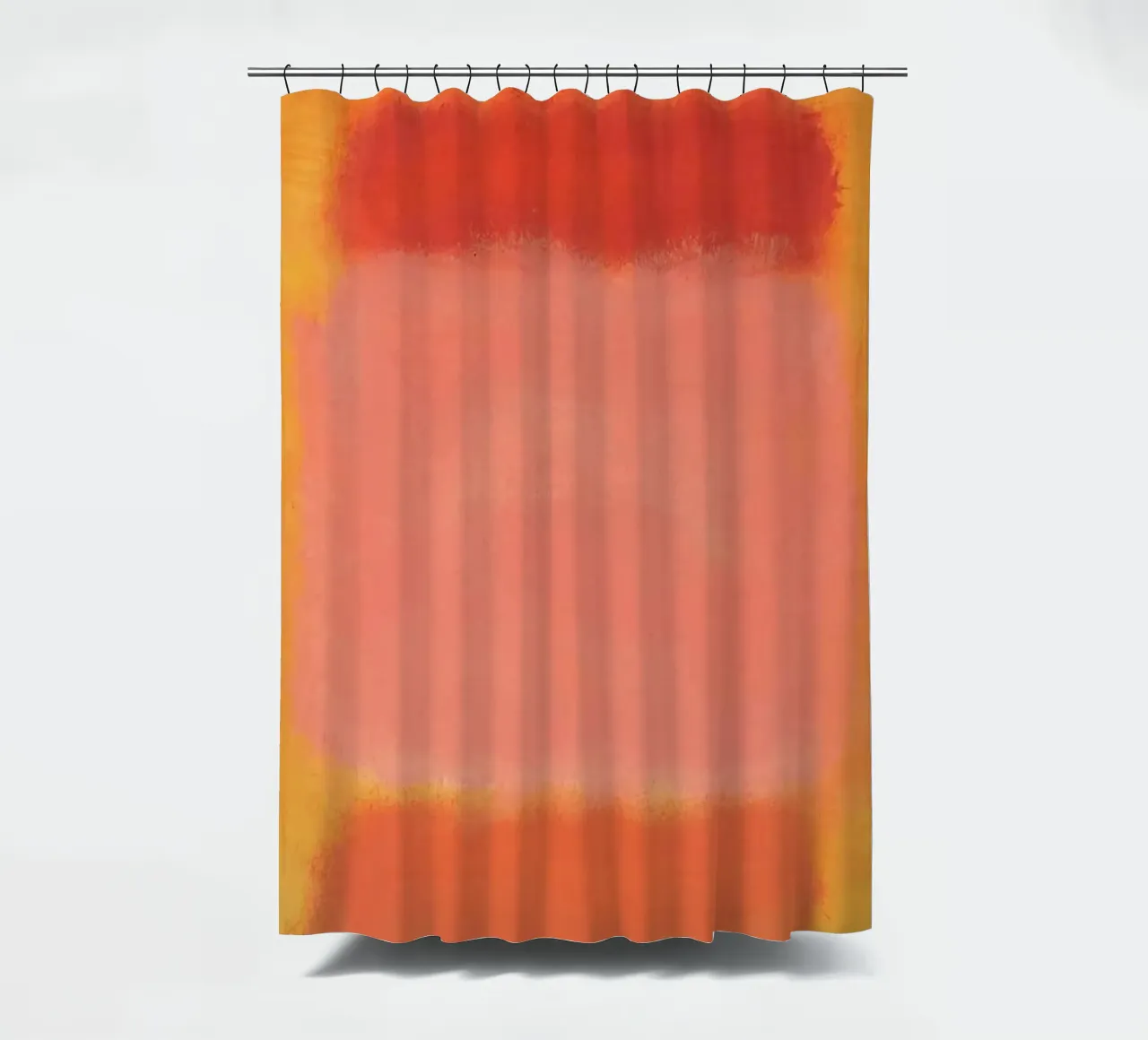 Mark Rothko Greenhalgh Adam douchegordijn van Spencer Farrell2