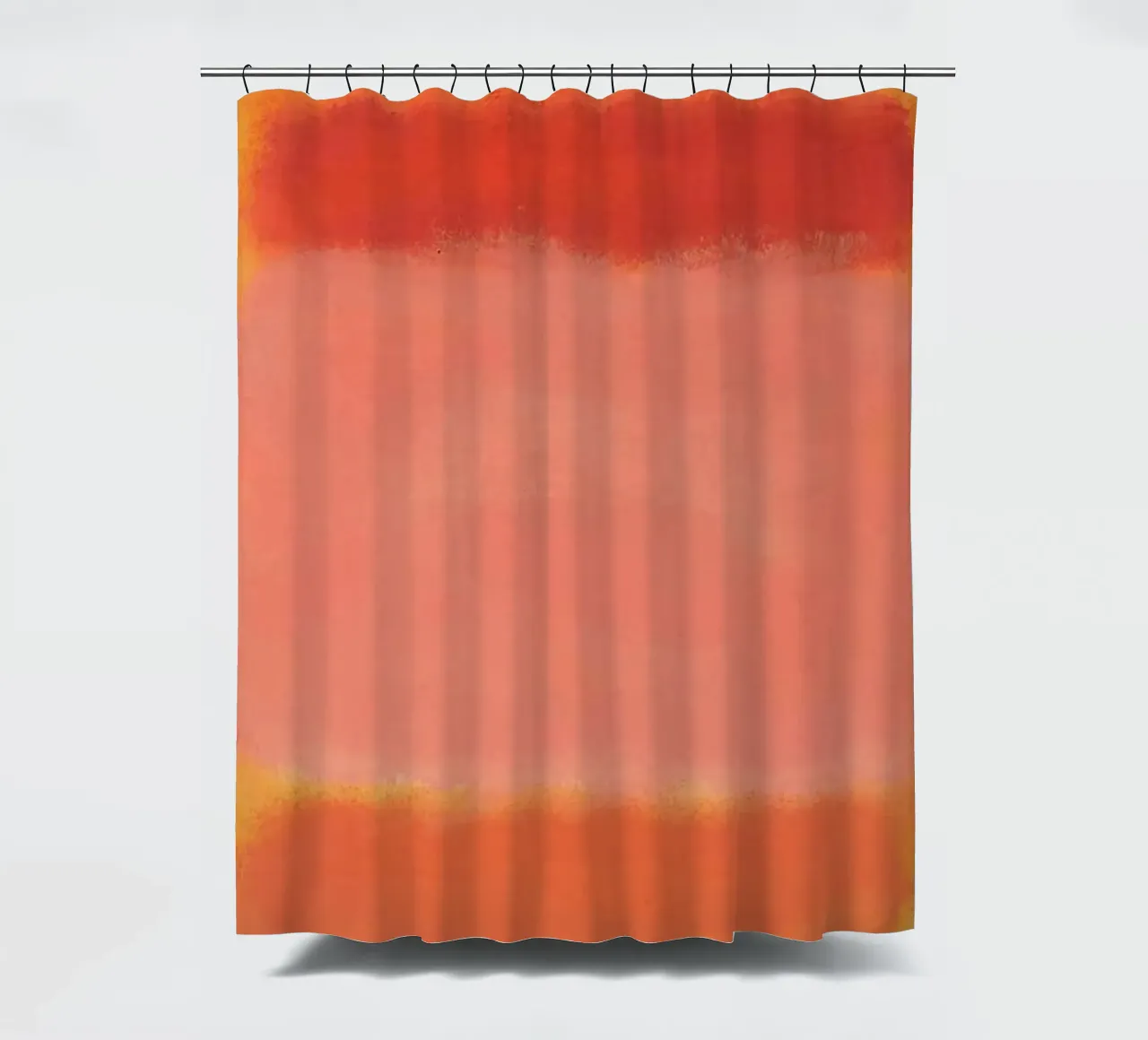 Mark Rothko Greenhalgh Adam douchegordijn van Spencer Farrell2