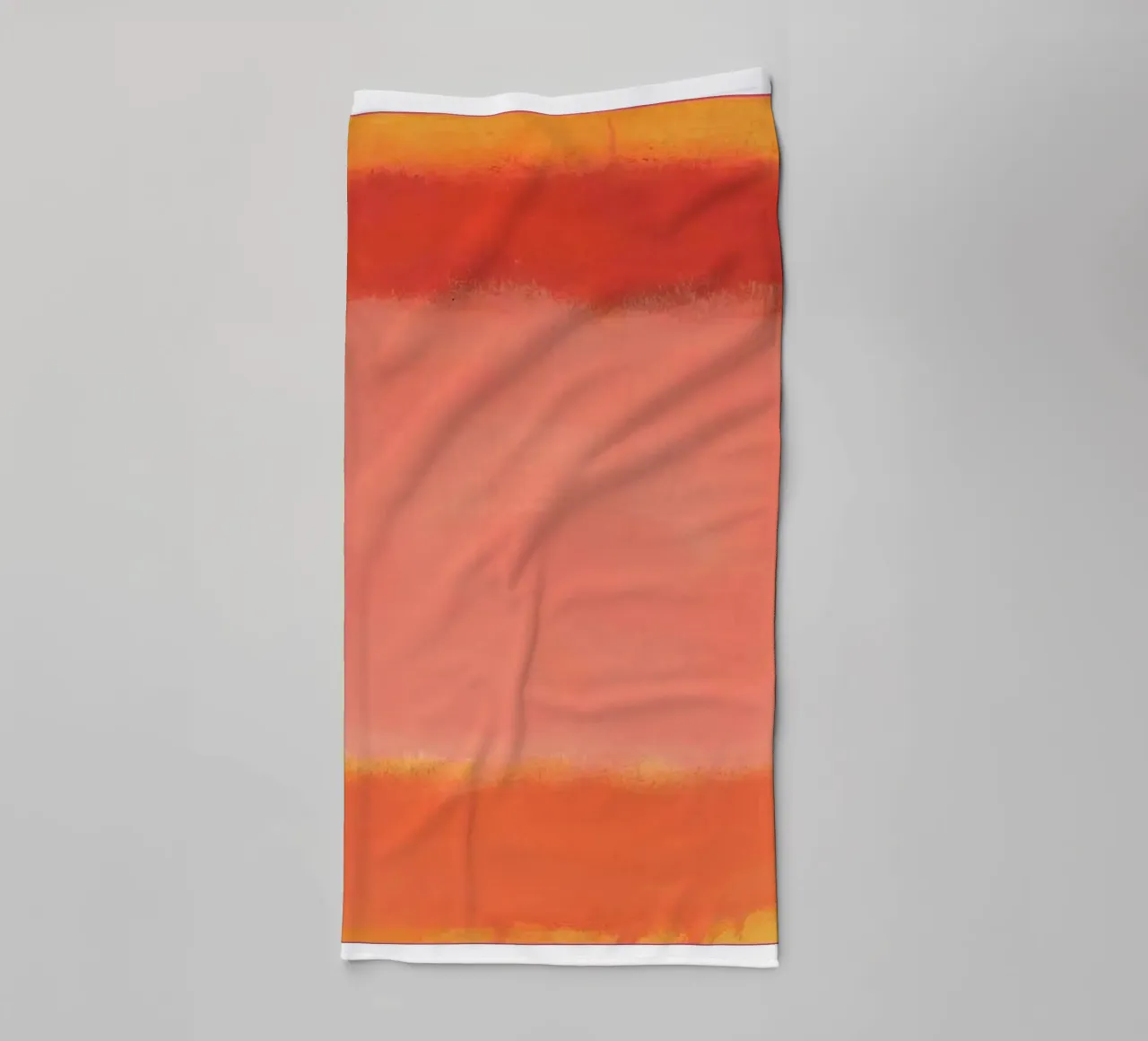 Mark Rothko Greenhalgh Adam asciugamano da bagno da Spencer Farrell2