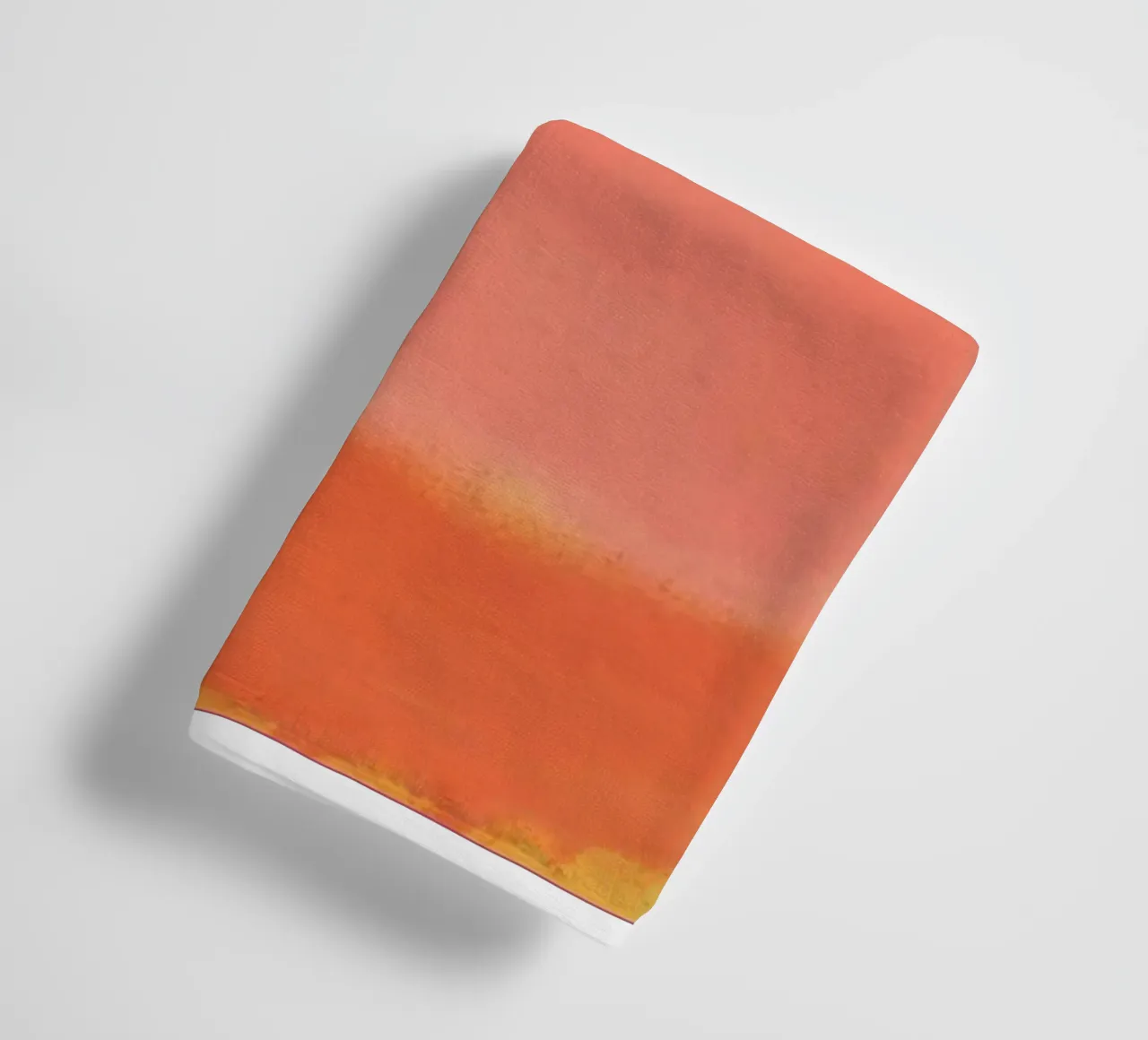 Mark Rothko Greenhalgh Adam asciugamano da bagno da Spencer Farrell2
