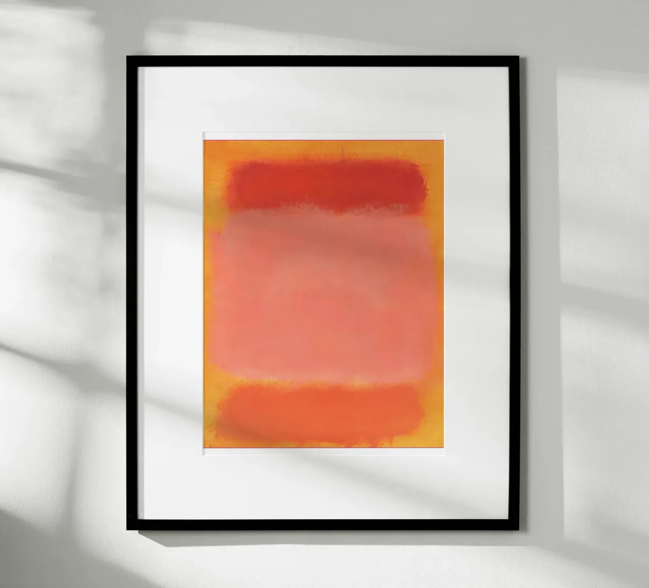 Mark Rothko Greenhalgh Adam carta hahnemühle da Spencer Farrell2