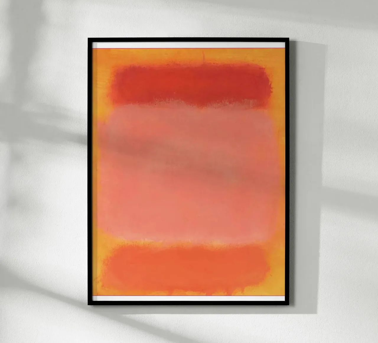 Mark Rothko Greenhalgh Adam carta hahnemühle da Spencer Farrell2