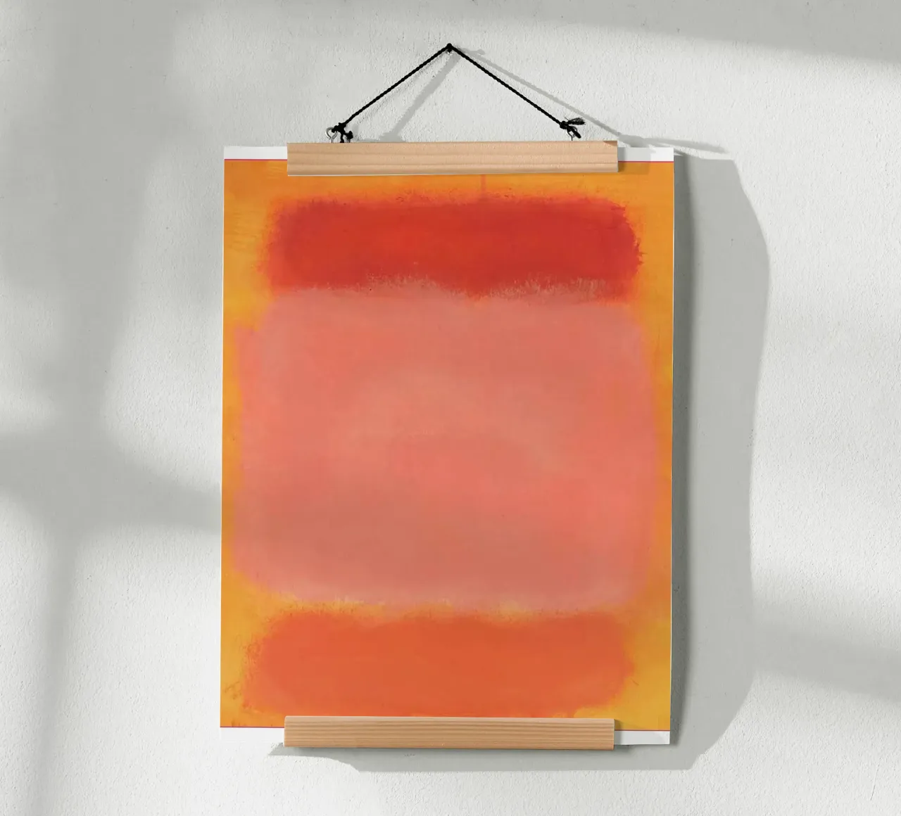 Mark Rothko Greenhalgh Adam carta hahnemühle da Spencer Farrell2