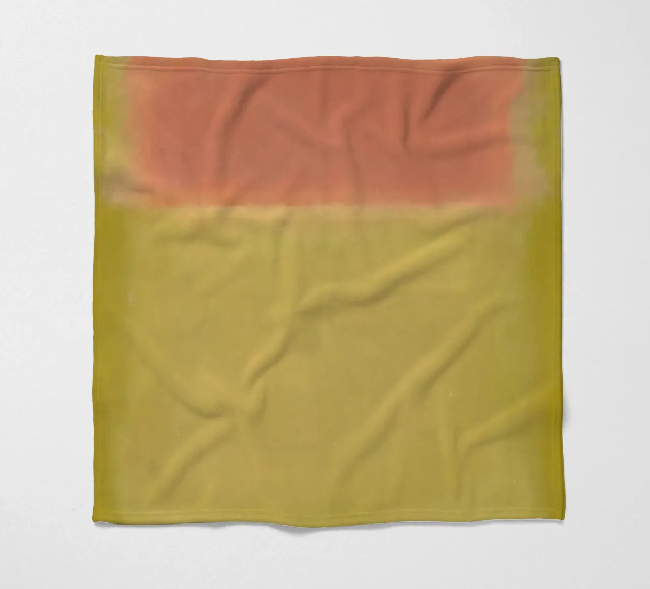 Mark Rothko Il Museo della Zecca coperta in pile da Spencer Farrell2