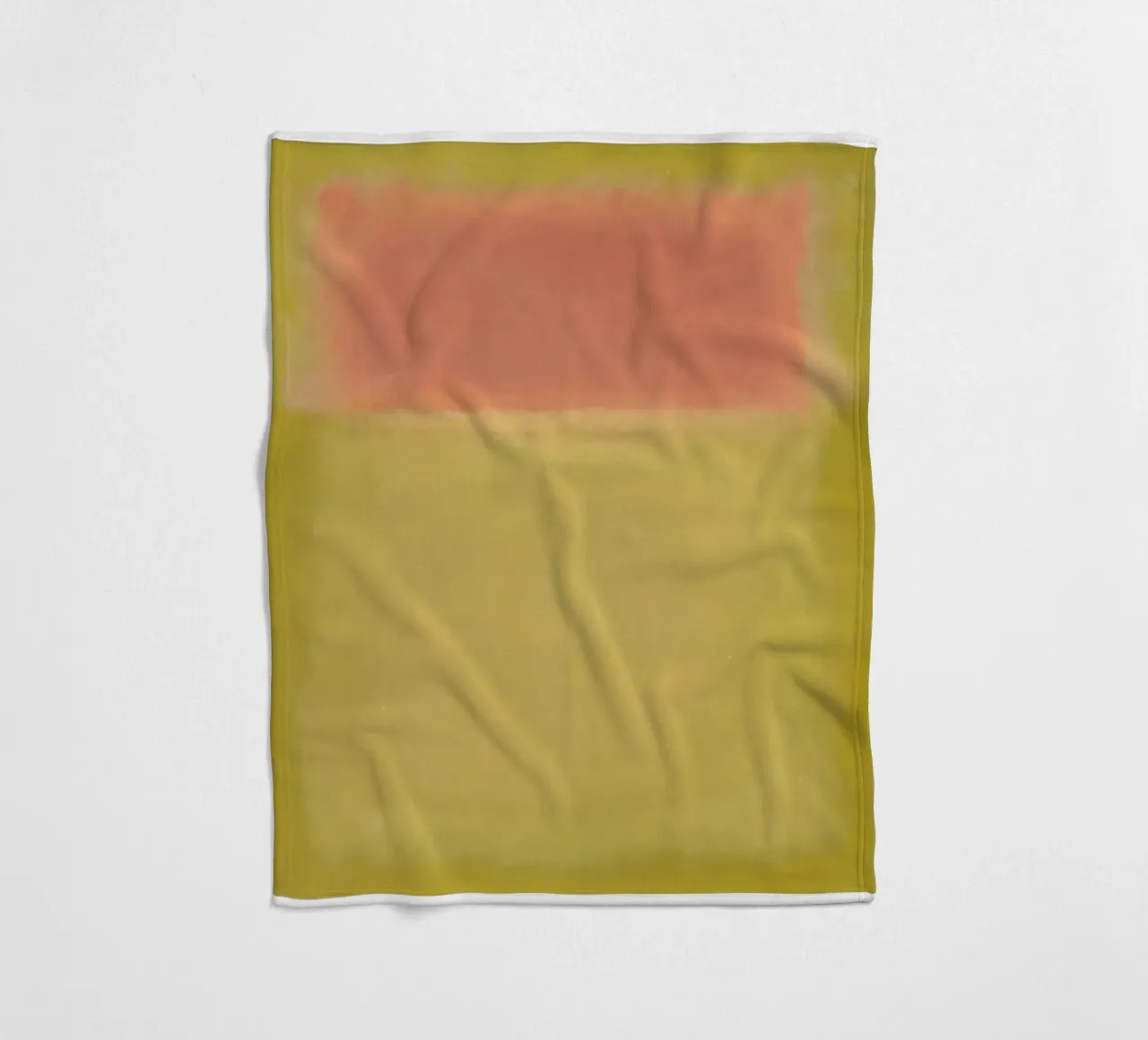 Mark Rothko Il Museo della Zecca coperta in pile da Spencer Farrell2
