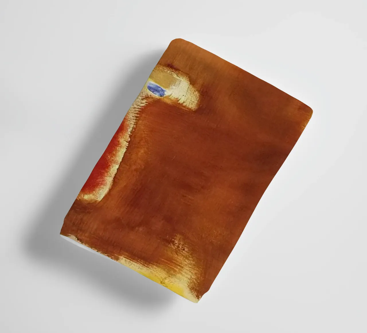 Mark Rothko Il Guggenheim asciugamano da bagno da Spencer Farrell2