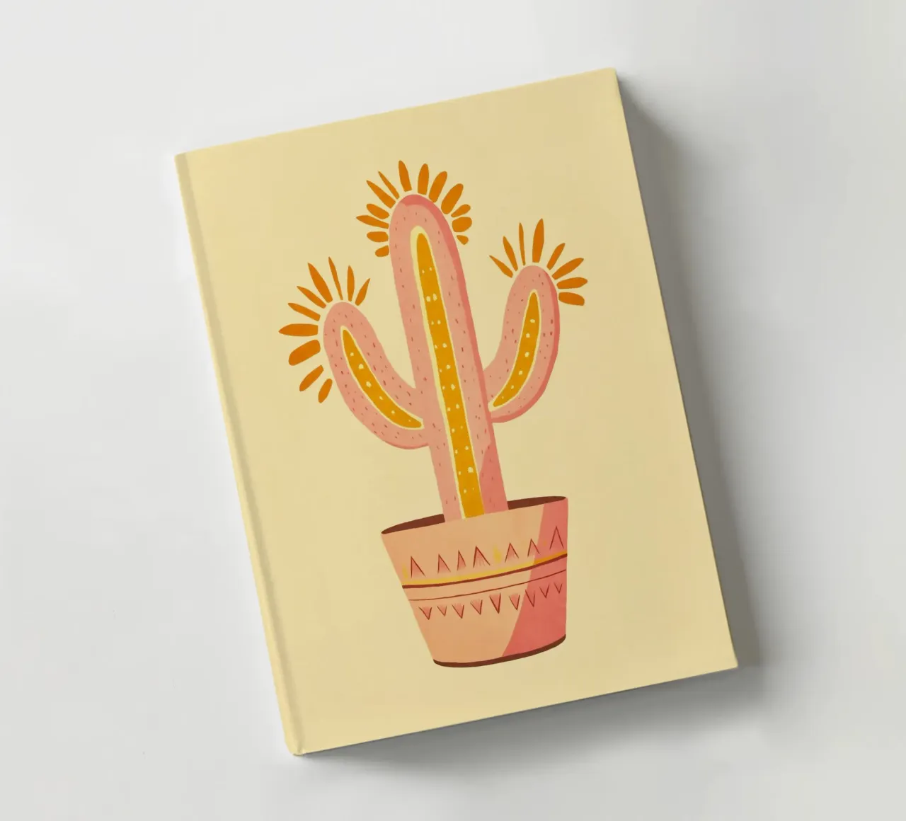 Cactus Boho Vibes del sud-ovest diario da Andrea Haase Modern Home