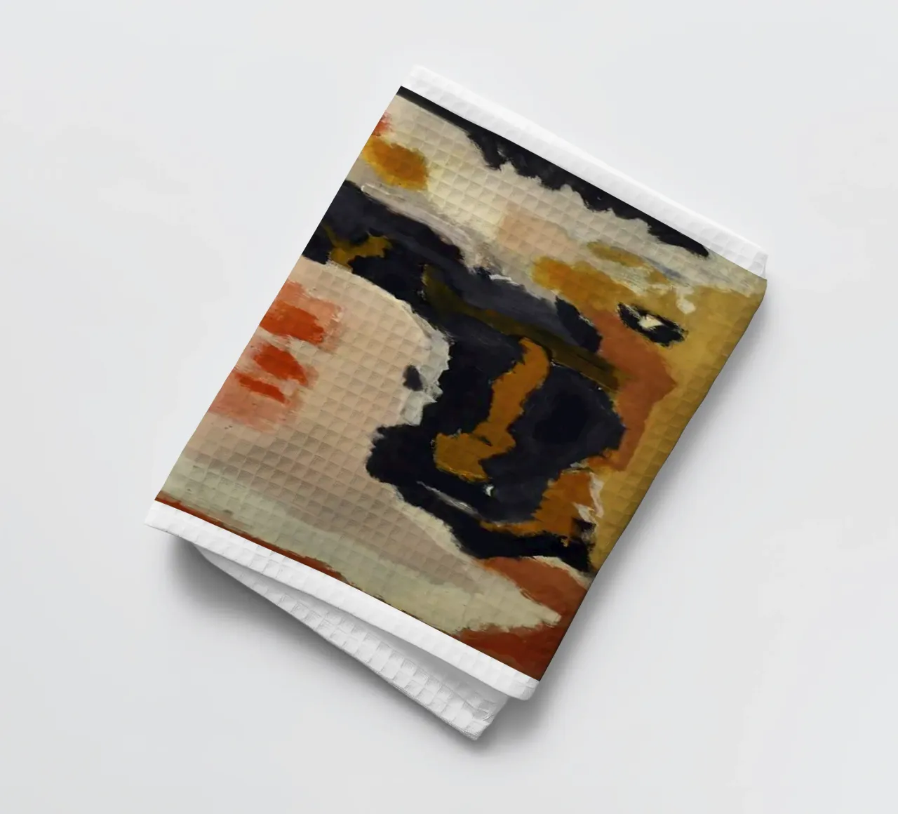 Mark Rothko Sans titre (1947) torchon de Spencer Farrell2