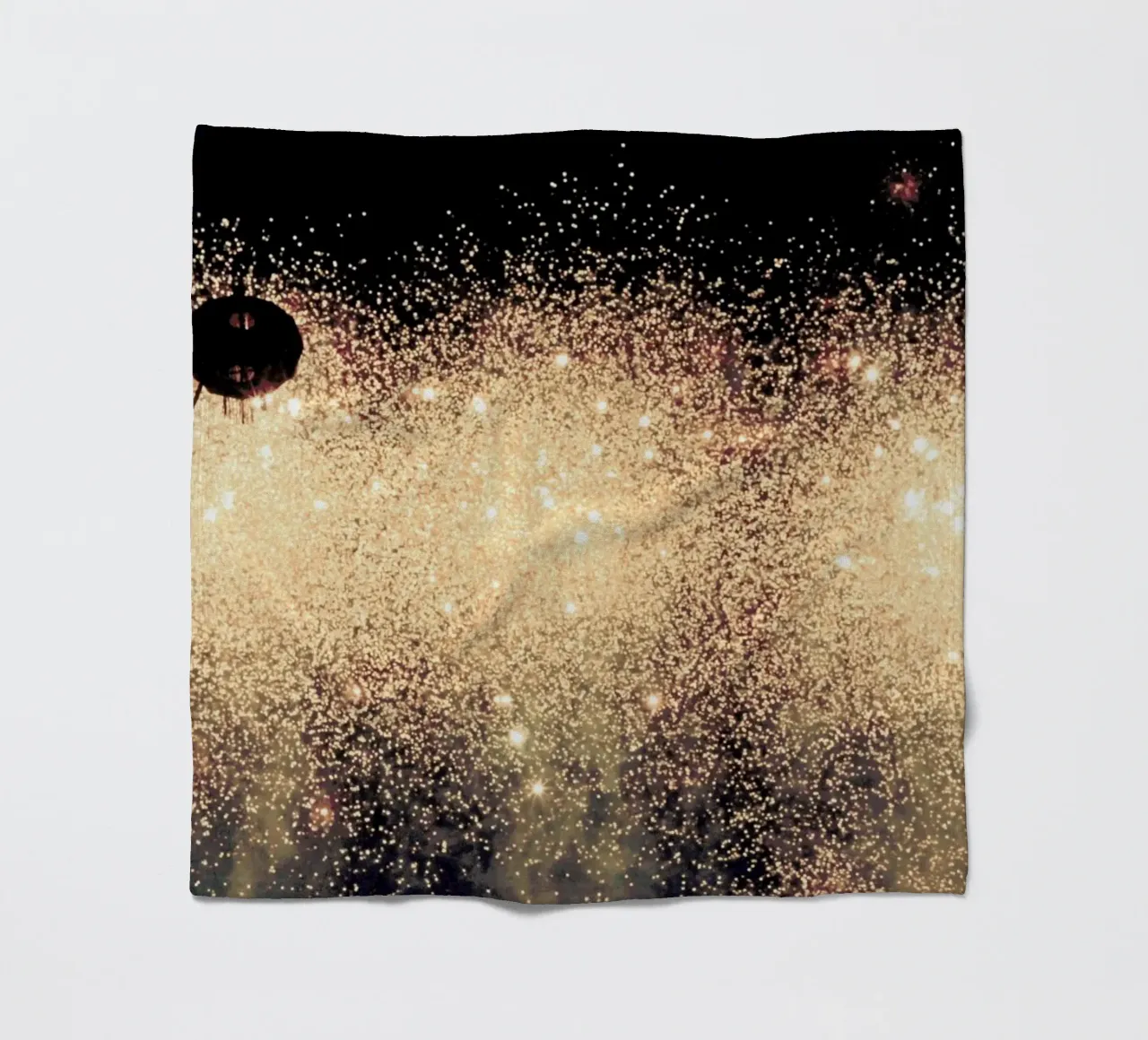 Happy New Year, China coperta in pile da Anja Hebrank Photography
