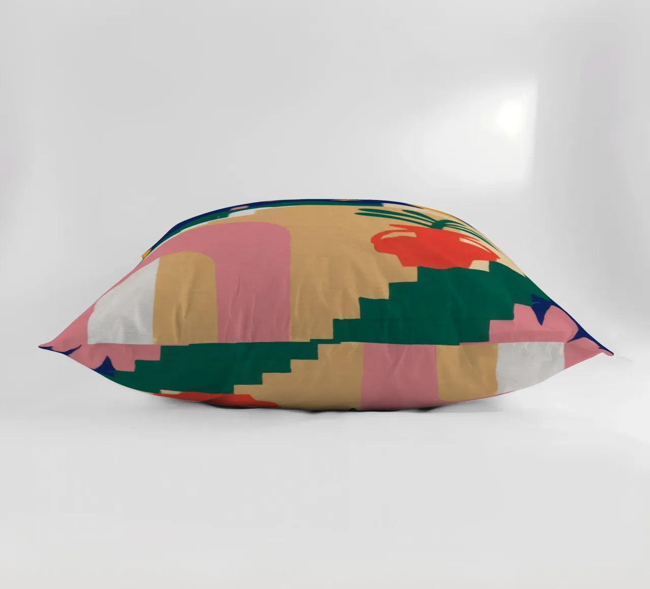 Scala celeste Boho cuscino da Dream Gesso