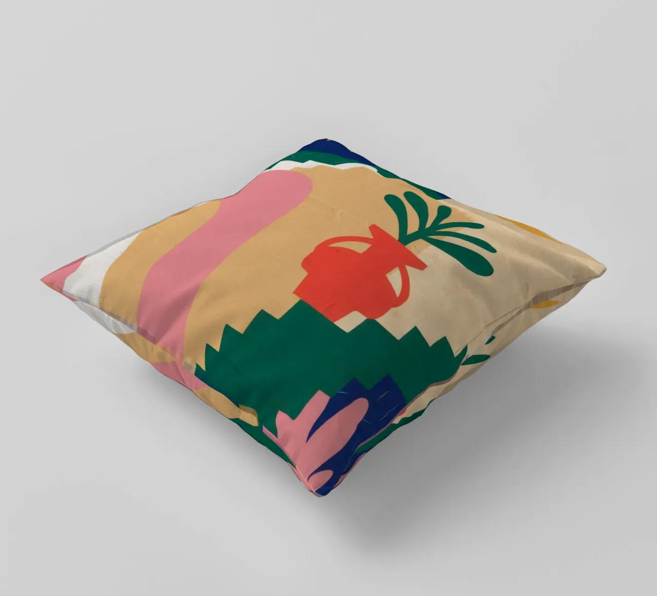 Scala celeste Boho cuscino da Dream Gesso