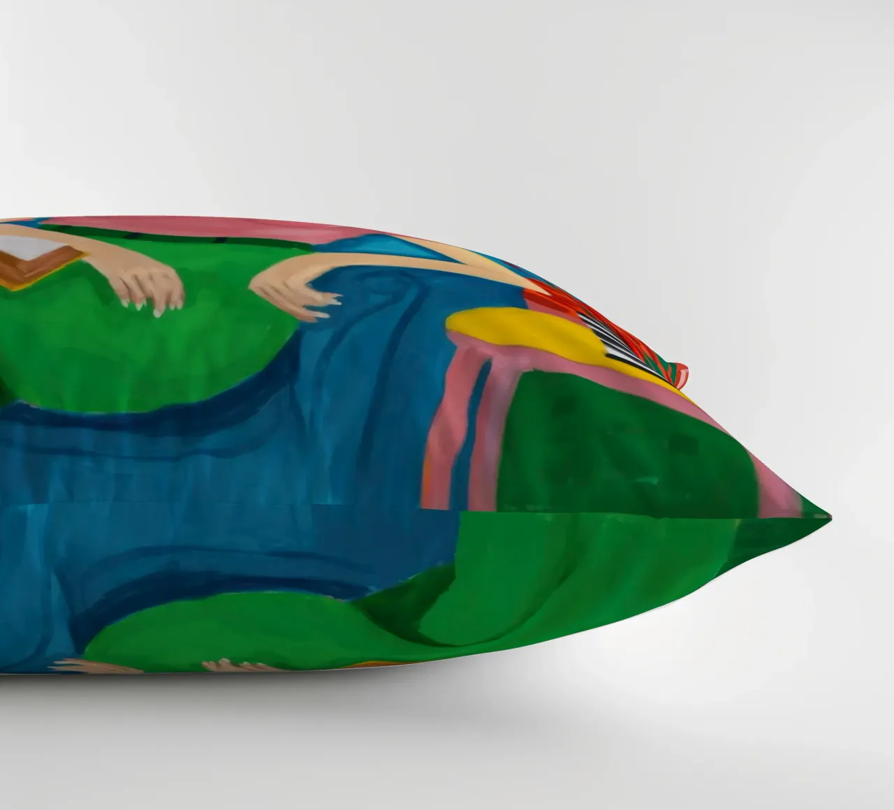 Studioso Jungle Repose cuscino da Dream Gesso