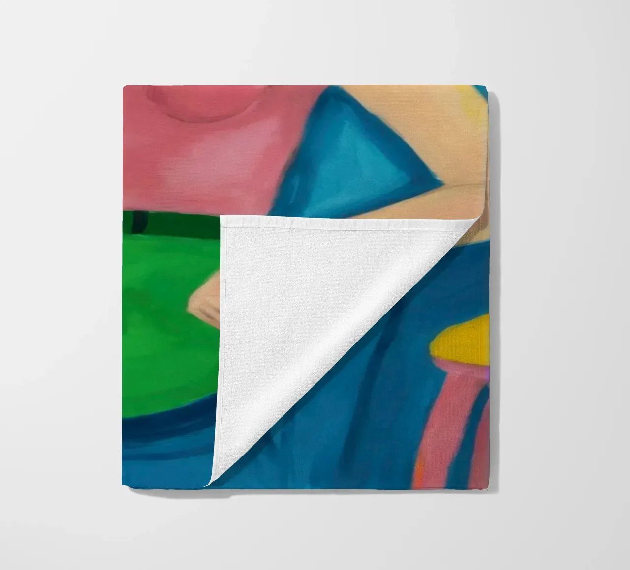 Studioso Jungle Repose telo mare da Dream Gesso