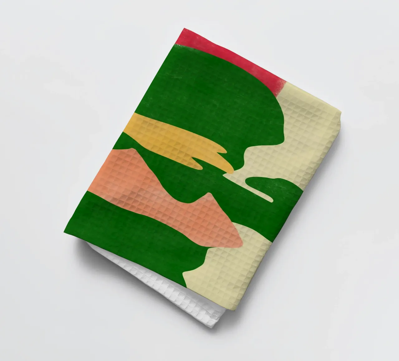 Chiffre minimal torchon de Little Dean