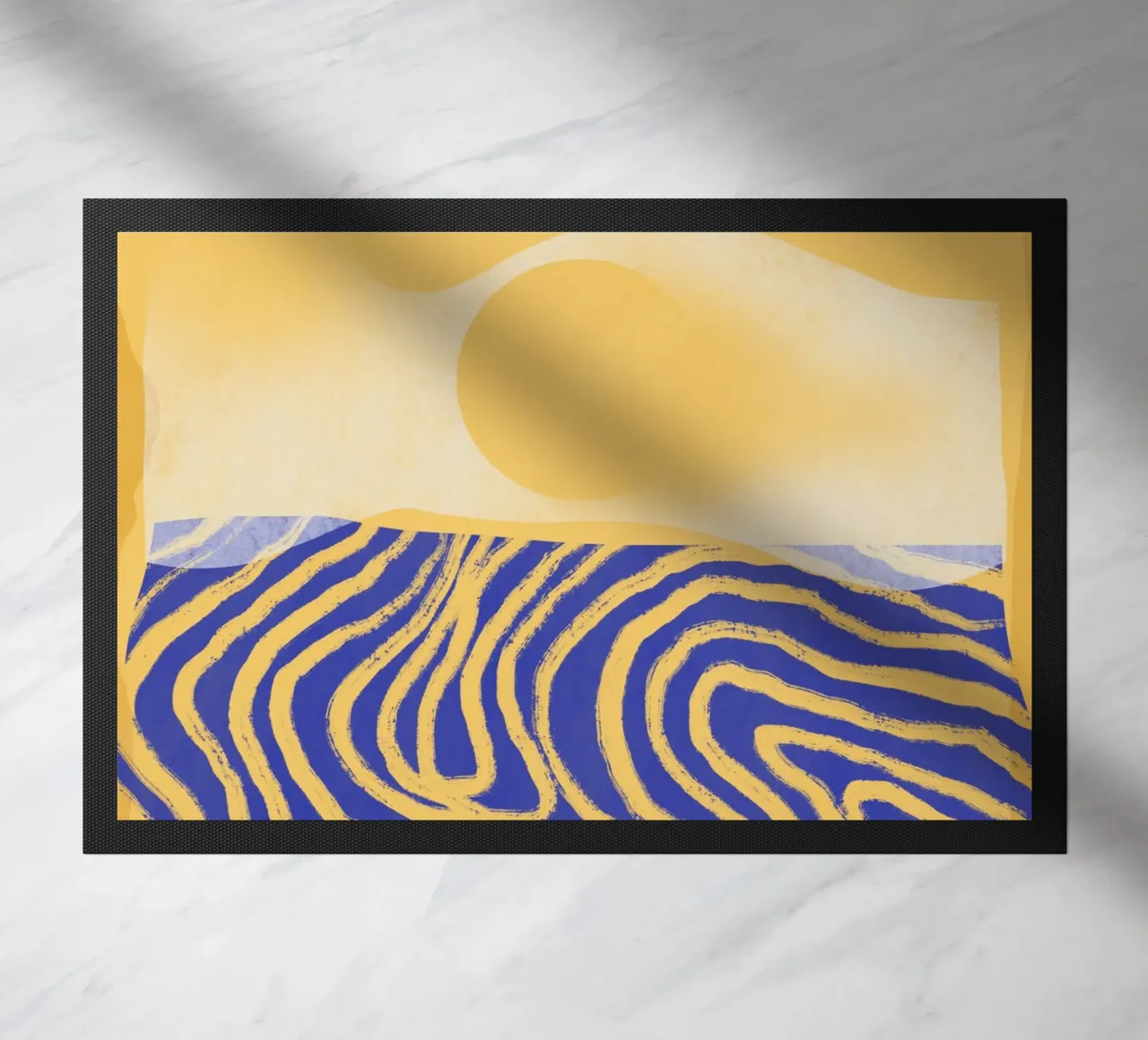 Orizzonte zerbino da Little Dean