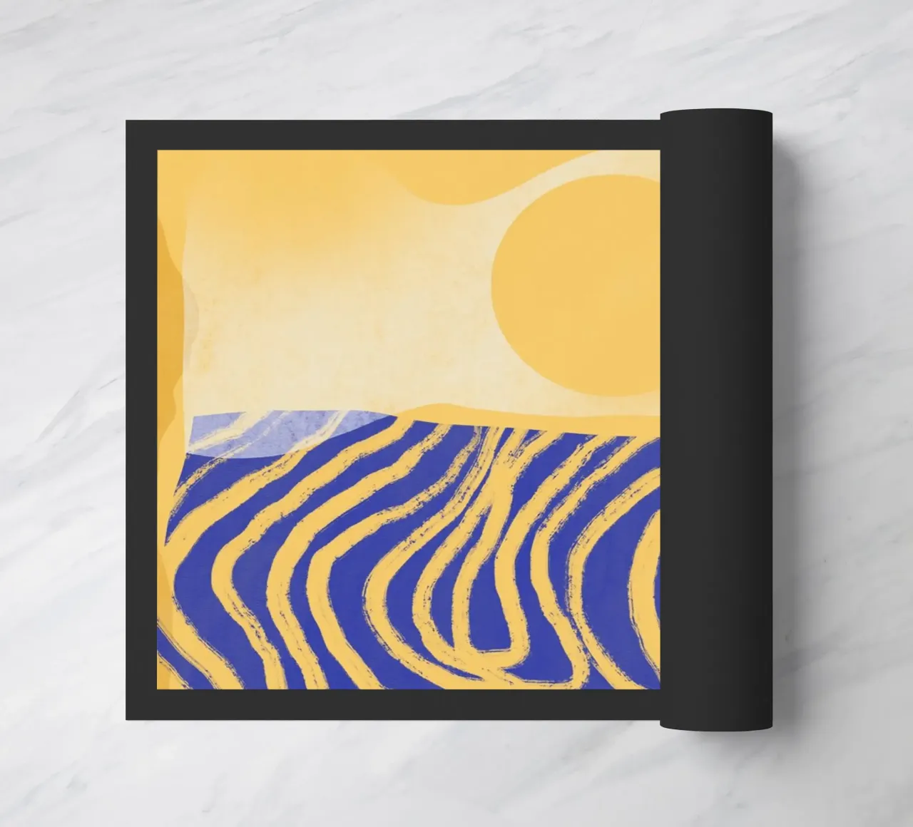 Orizzonte zerbino da Little Dean