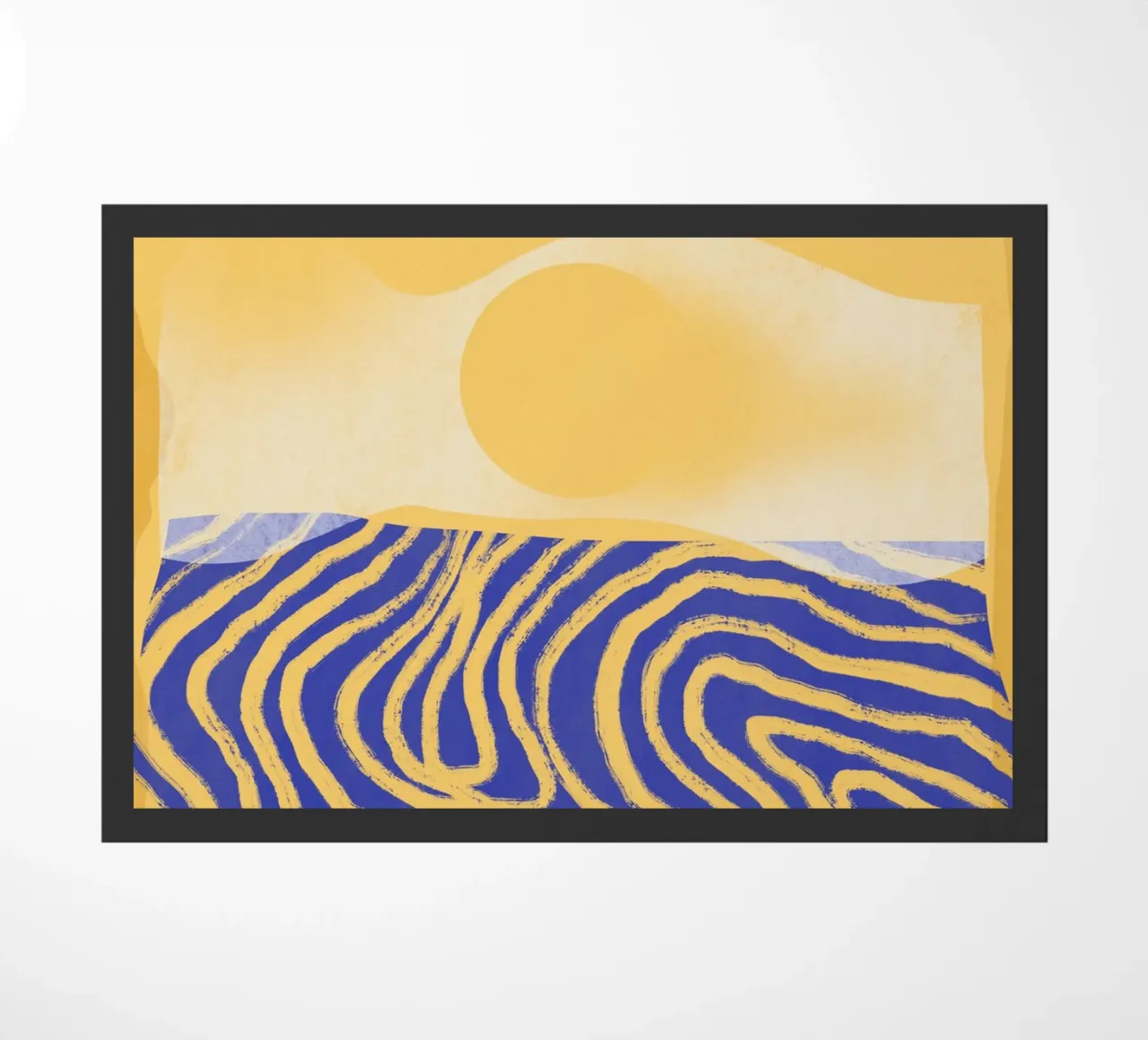 Orizzonte zerbino da Little Dean