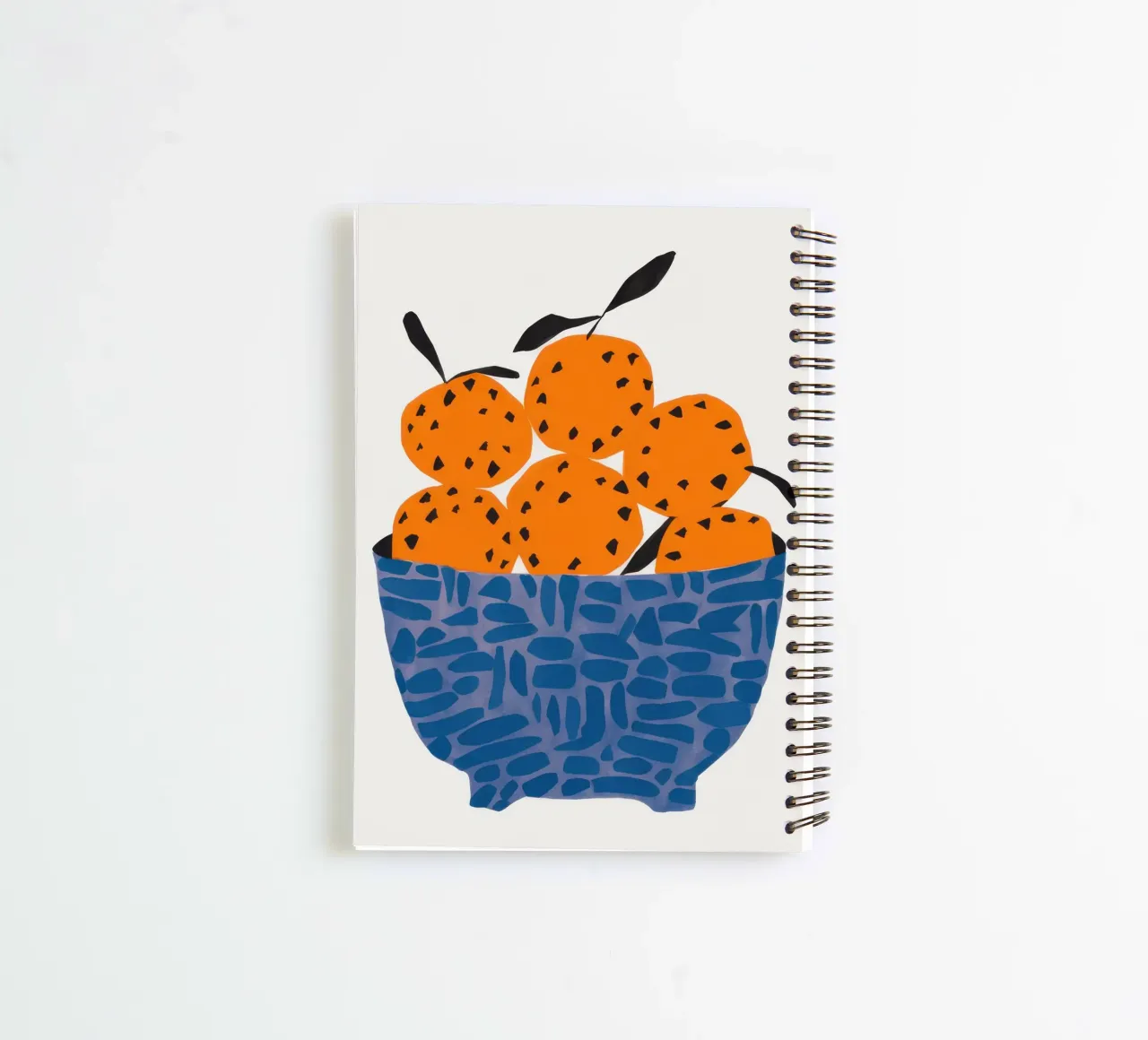 Cerulean-Zitrus-Cluster Ringbuch von Giant Foxs