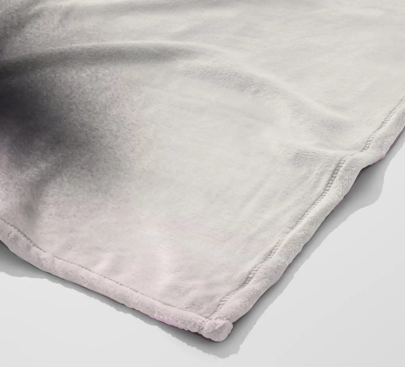 Munt fleecedeken van Little Dean