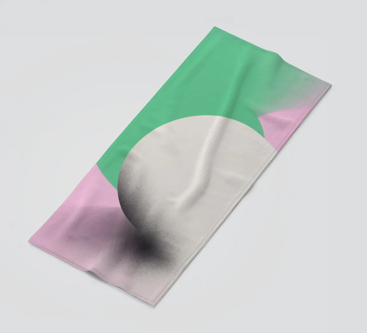 Menta telo mare da Little Dean