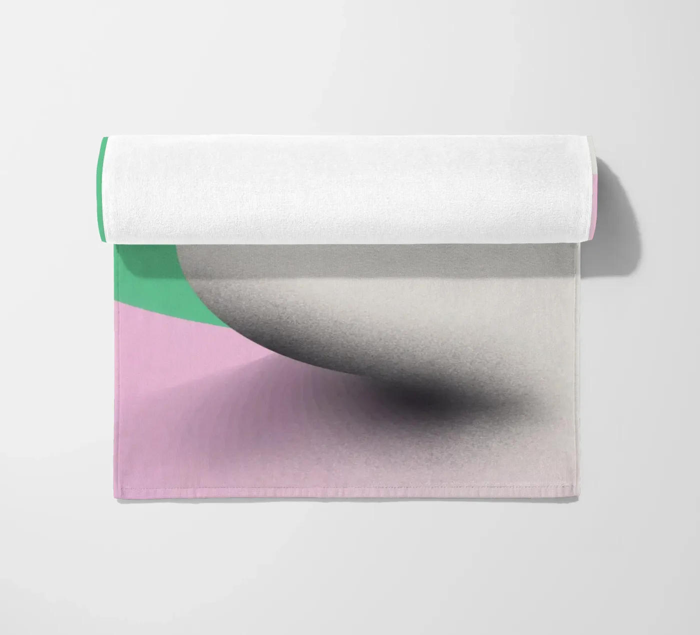 Mint telo mare da Little Dean