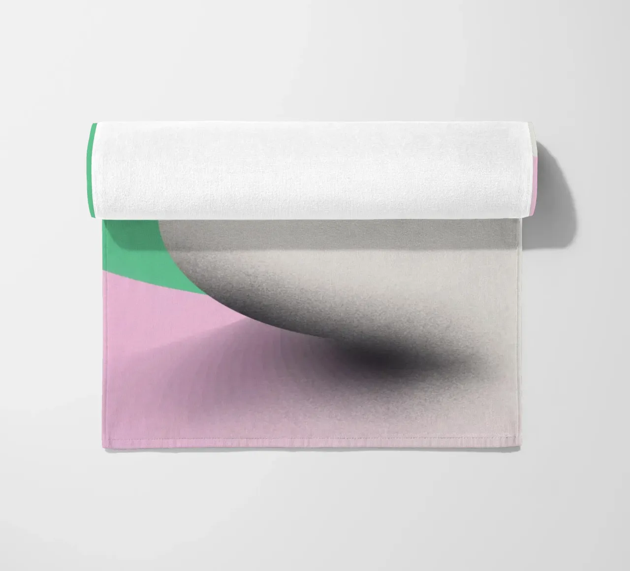 Menta telo mare da Little Dean