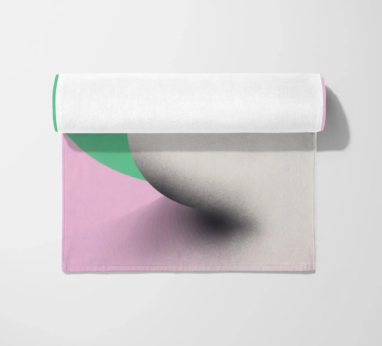 Menta telo mare da Little Dean