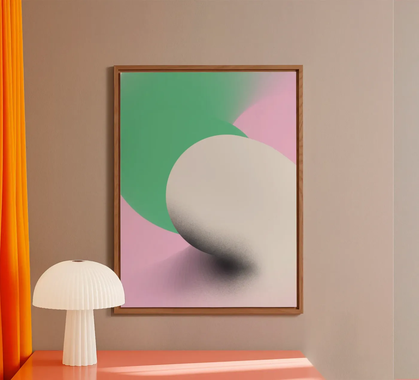 Menta pannello forex da Little Dean