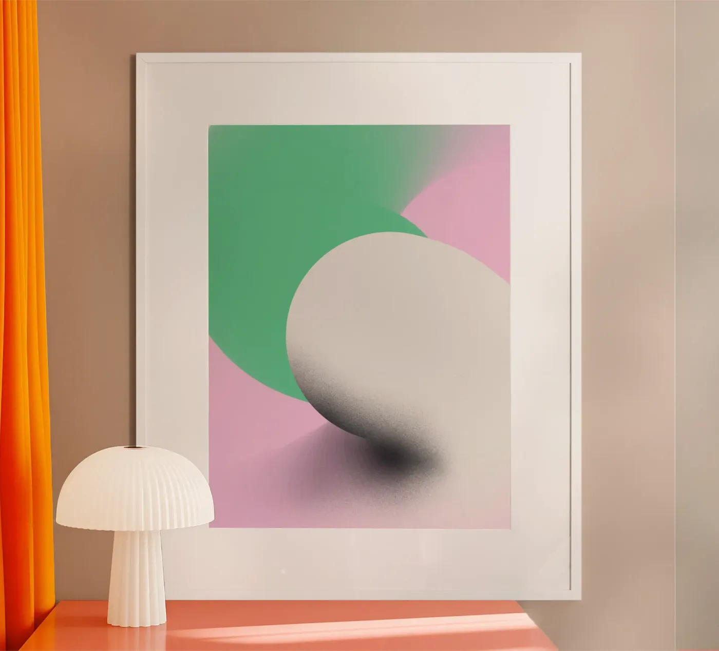 Menta poster da Little Dean