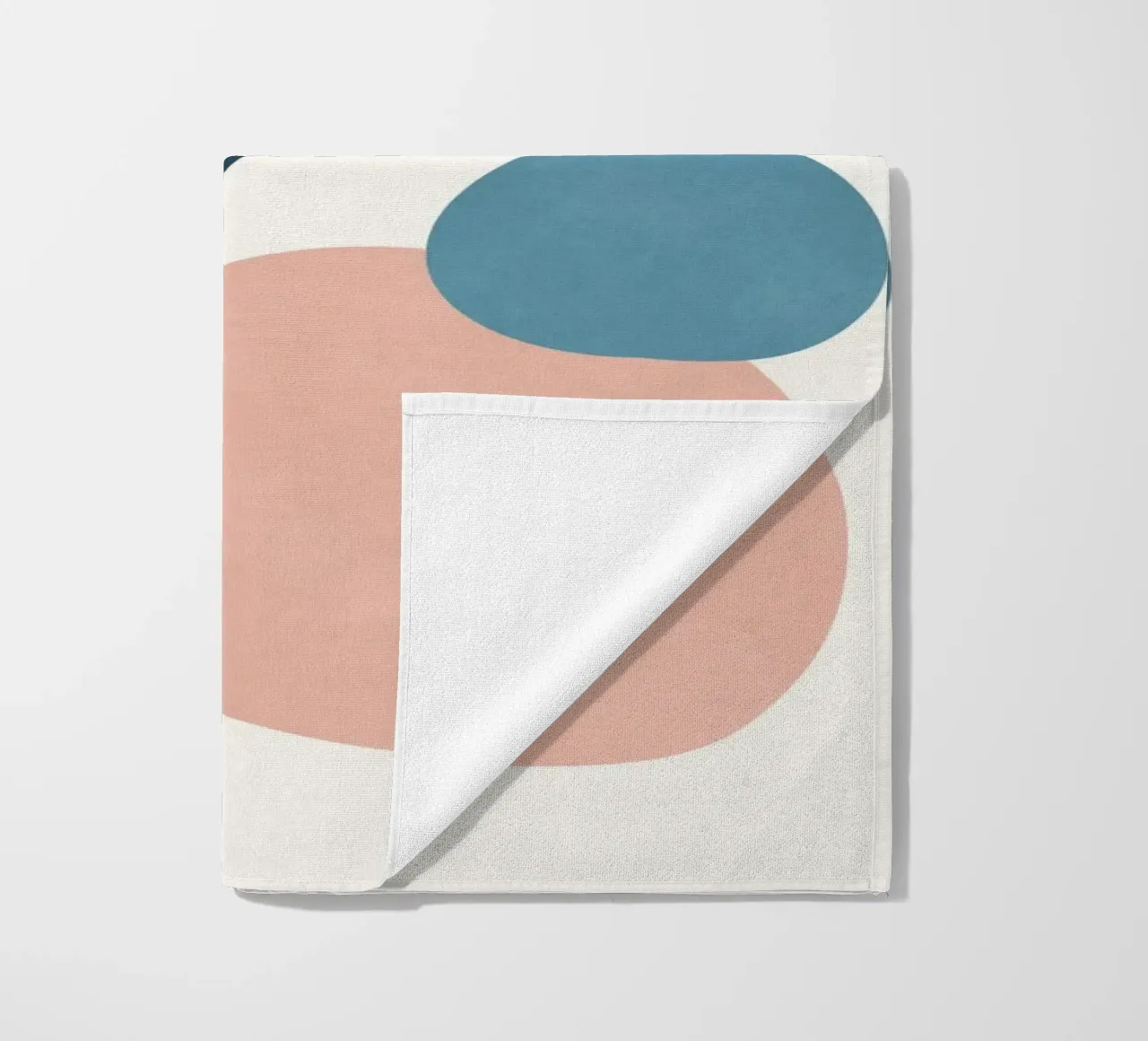 Abstract Minimal Shapes 33 telo mare da cityart