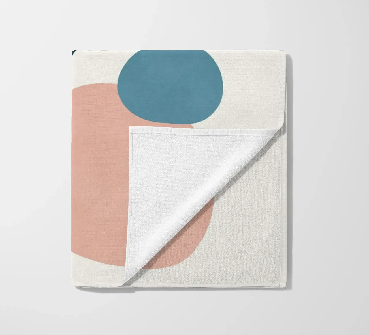 Abstract Minimal Shapes 33 telo mare da cityart