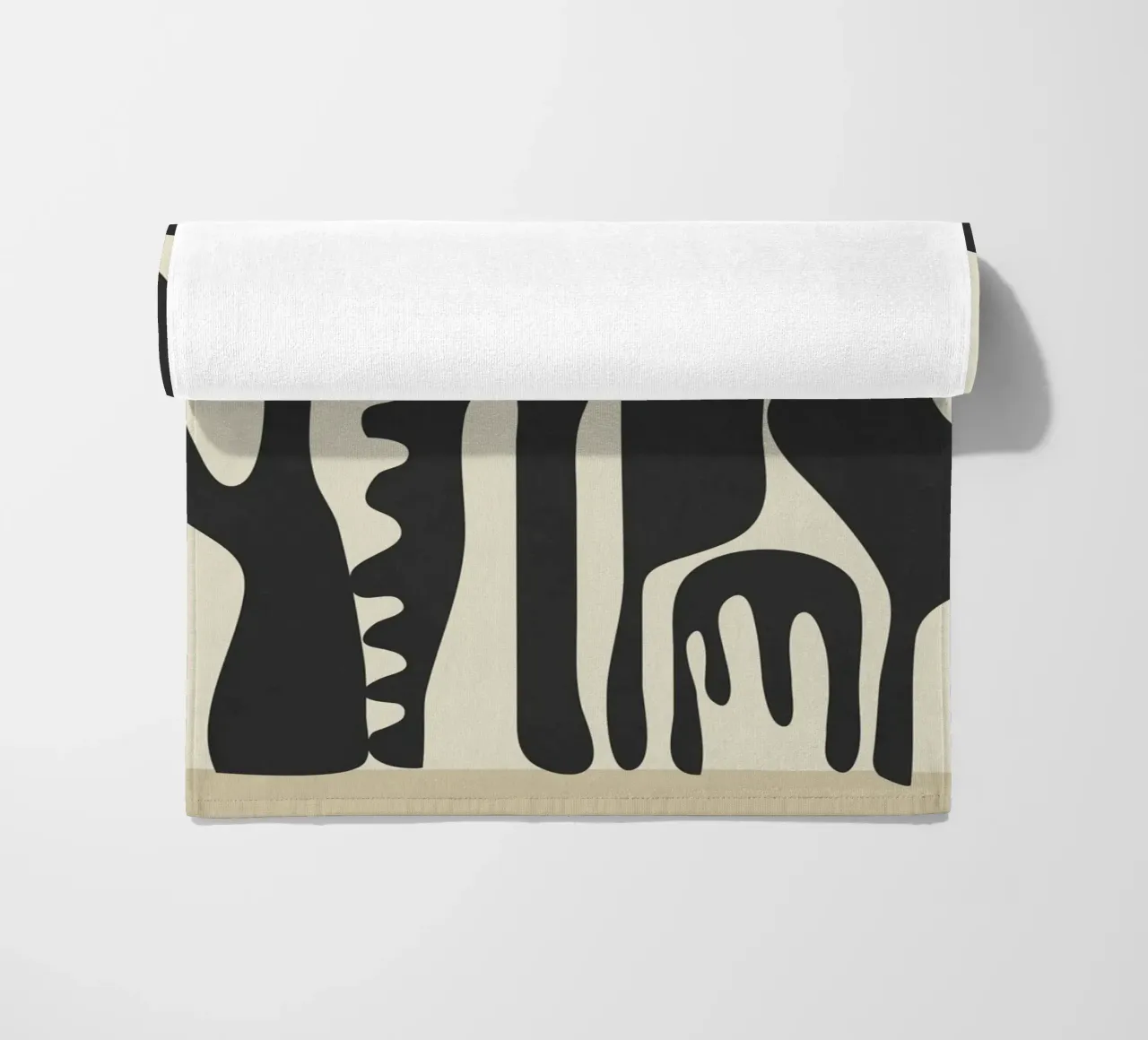 Shadows in Motion 1 telo mare da cityart