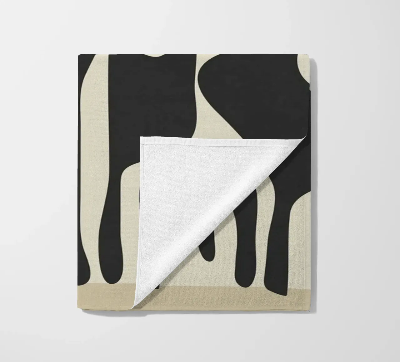 Shadows in Motion 1 telo mare da cityart