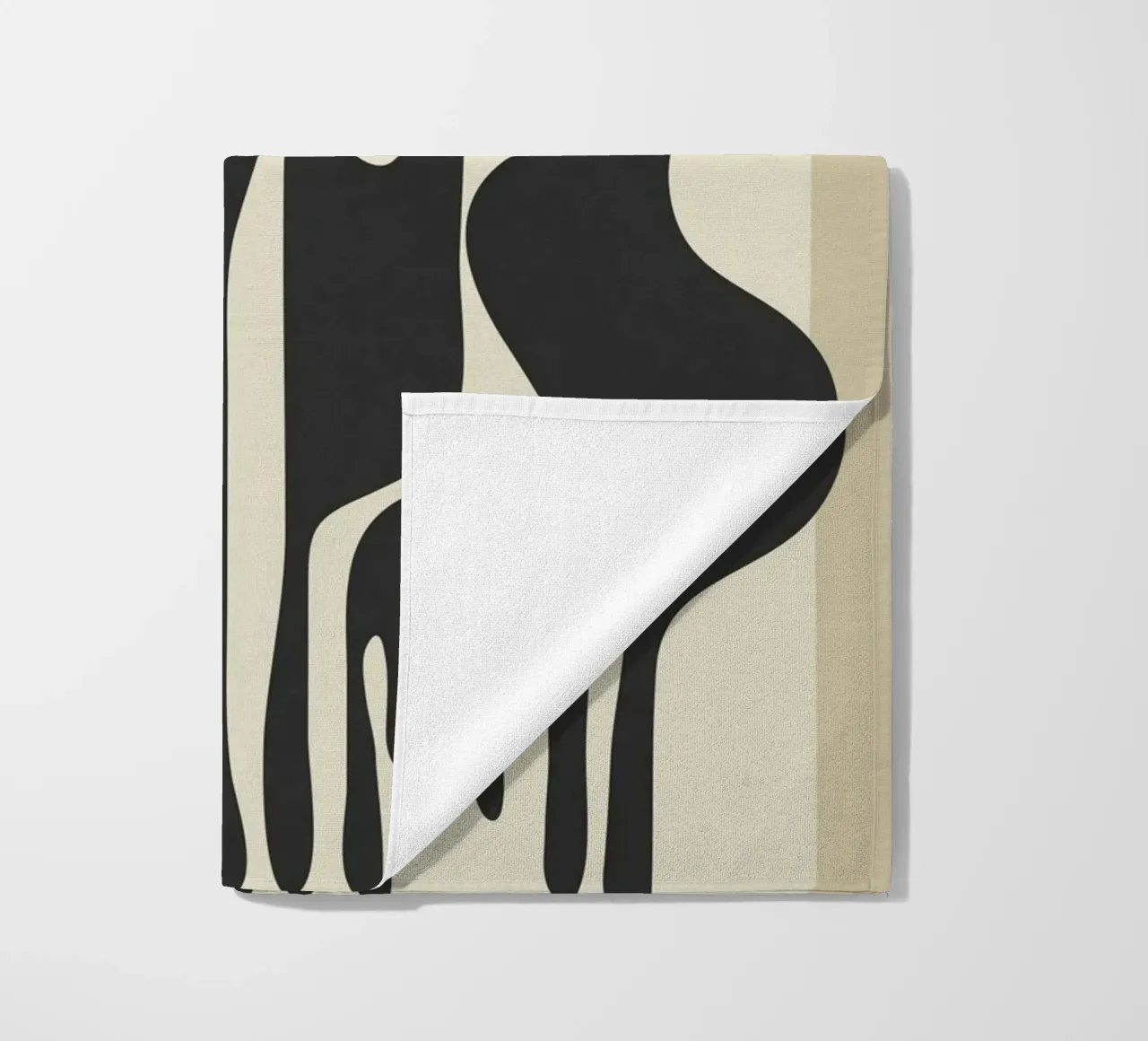 Shadows in Motion 1 telo mare da cityart