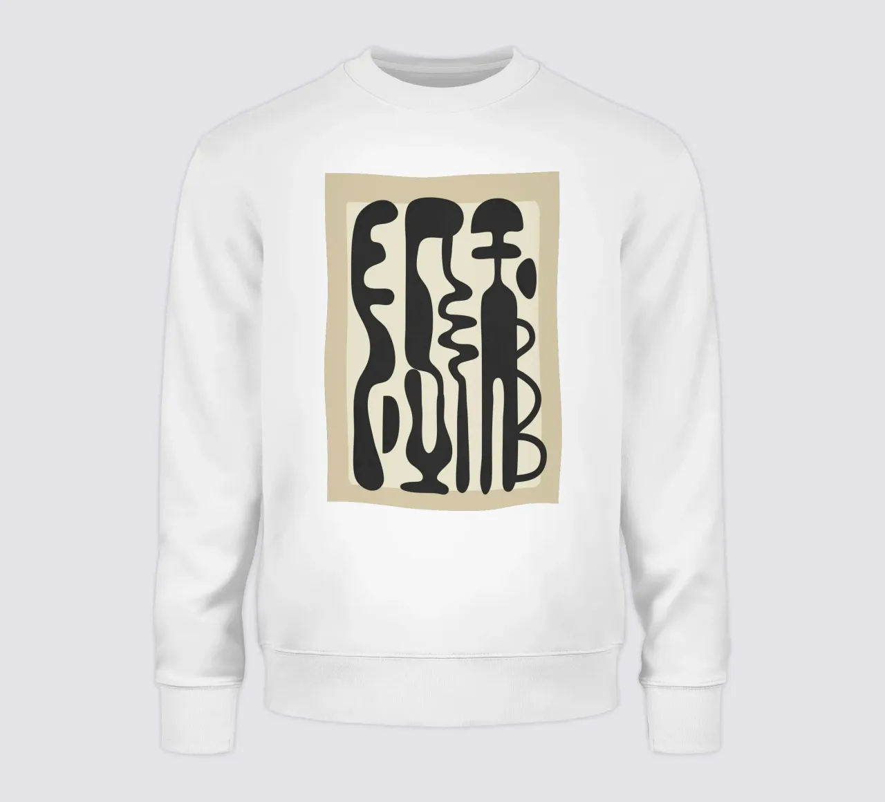 Shadows in Motion 2 felpa da cityart