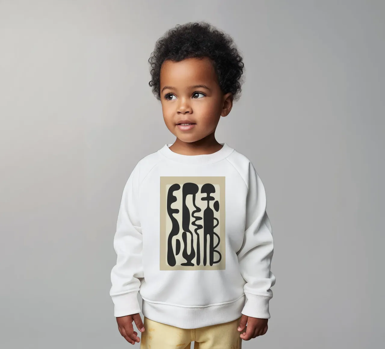 Shadows in Motion 2 baby sweatshirt by cityart