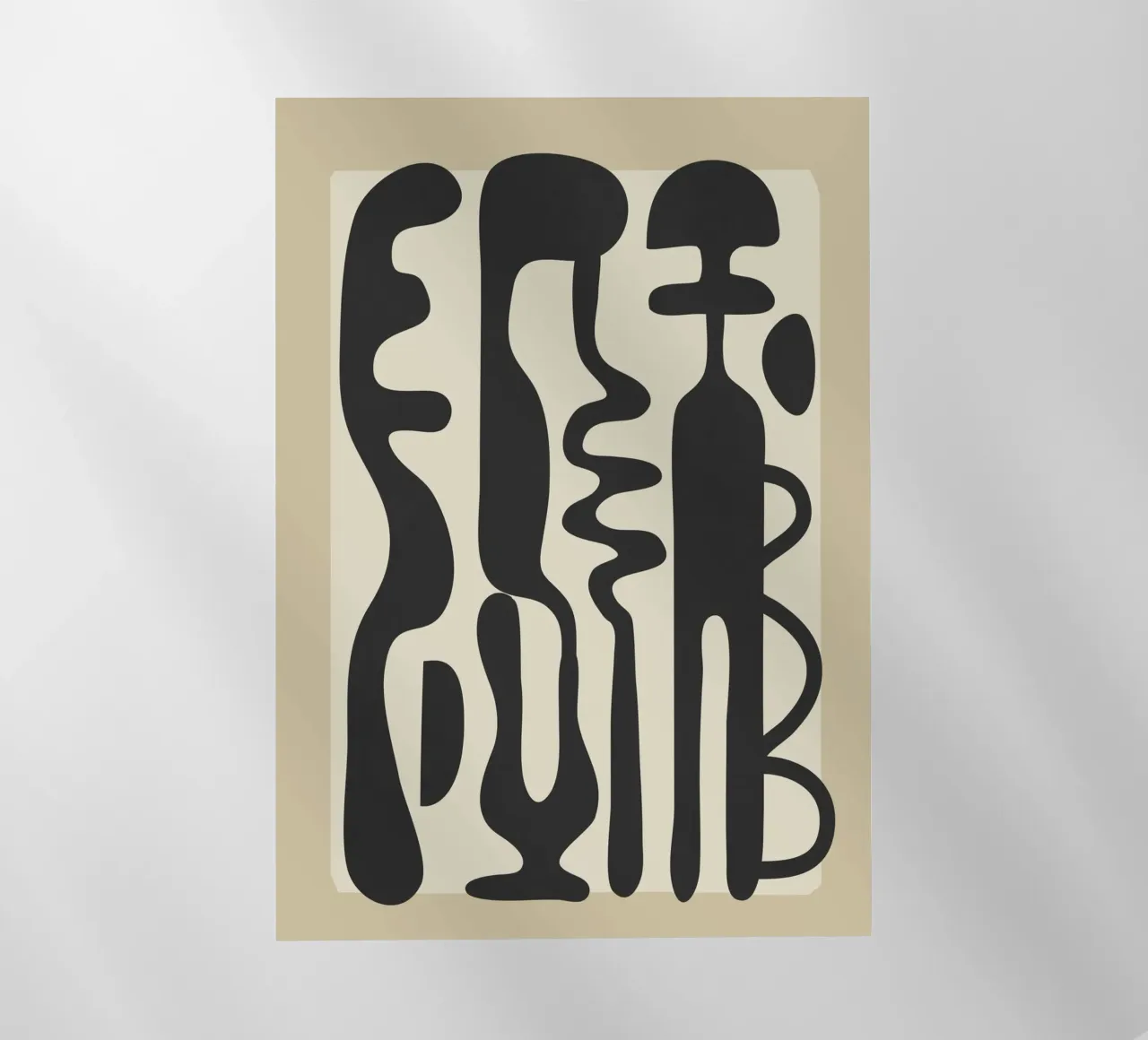 Shadows in Motion 2 pellicola backlit da cityart