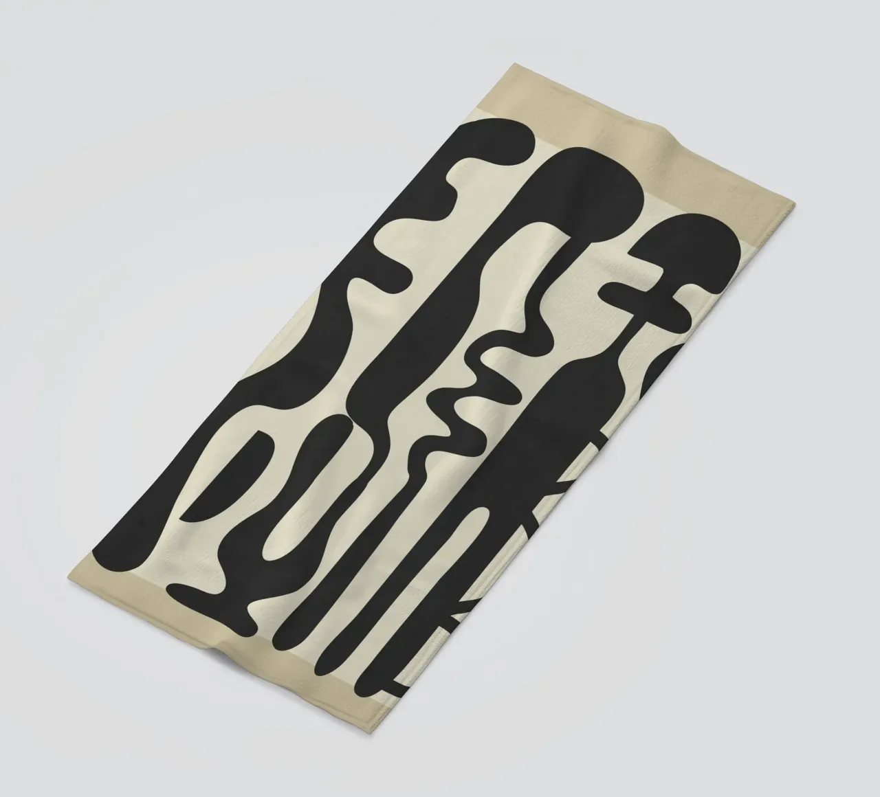 Shadows in Motion 2 telo mare da cityart