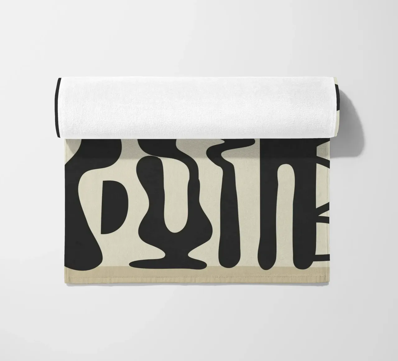 Shadows in Motion 2 telo mare da cityart