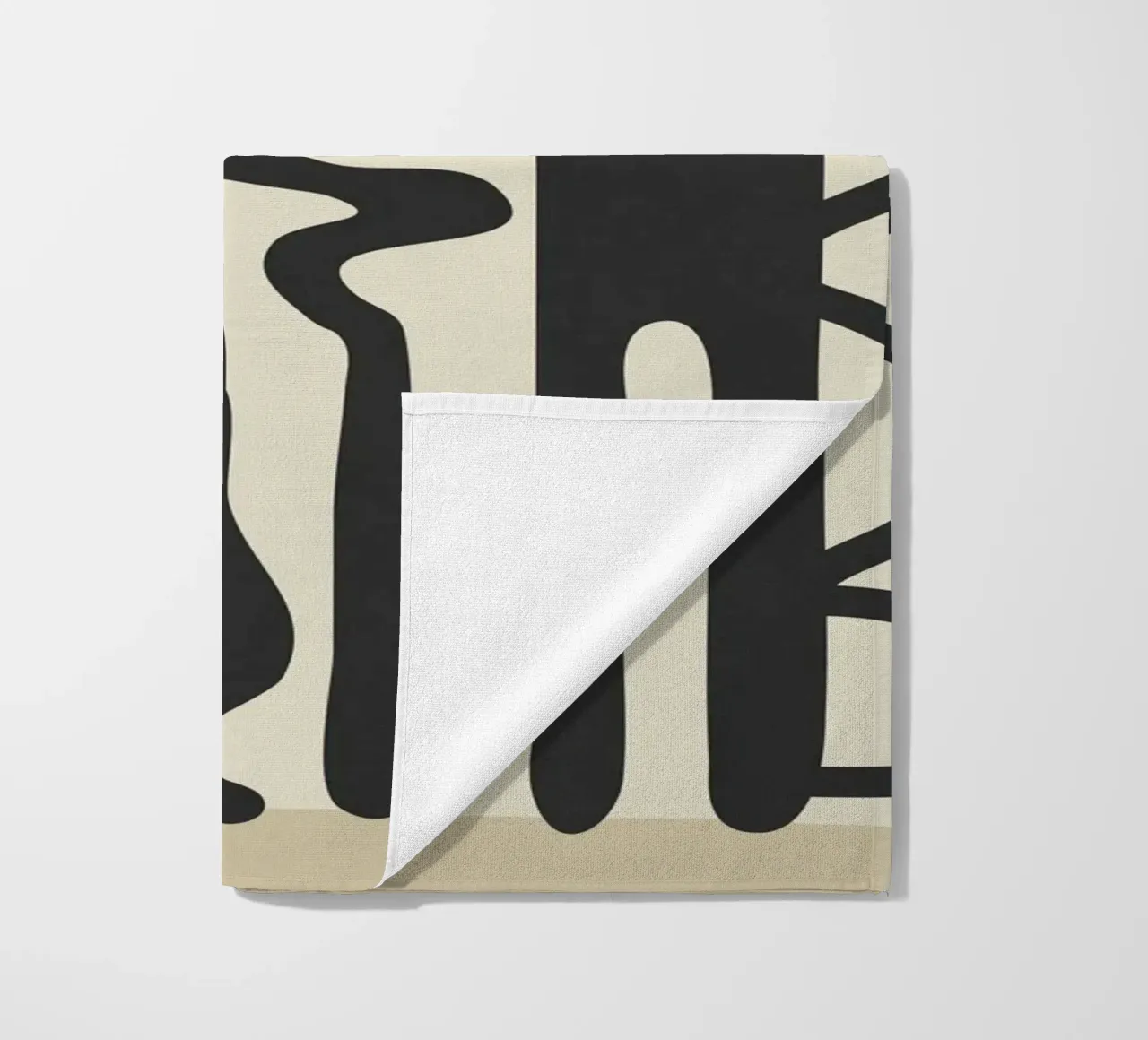 Shadows in Motion 2 telo mare da cityart