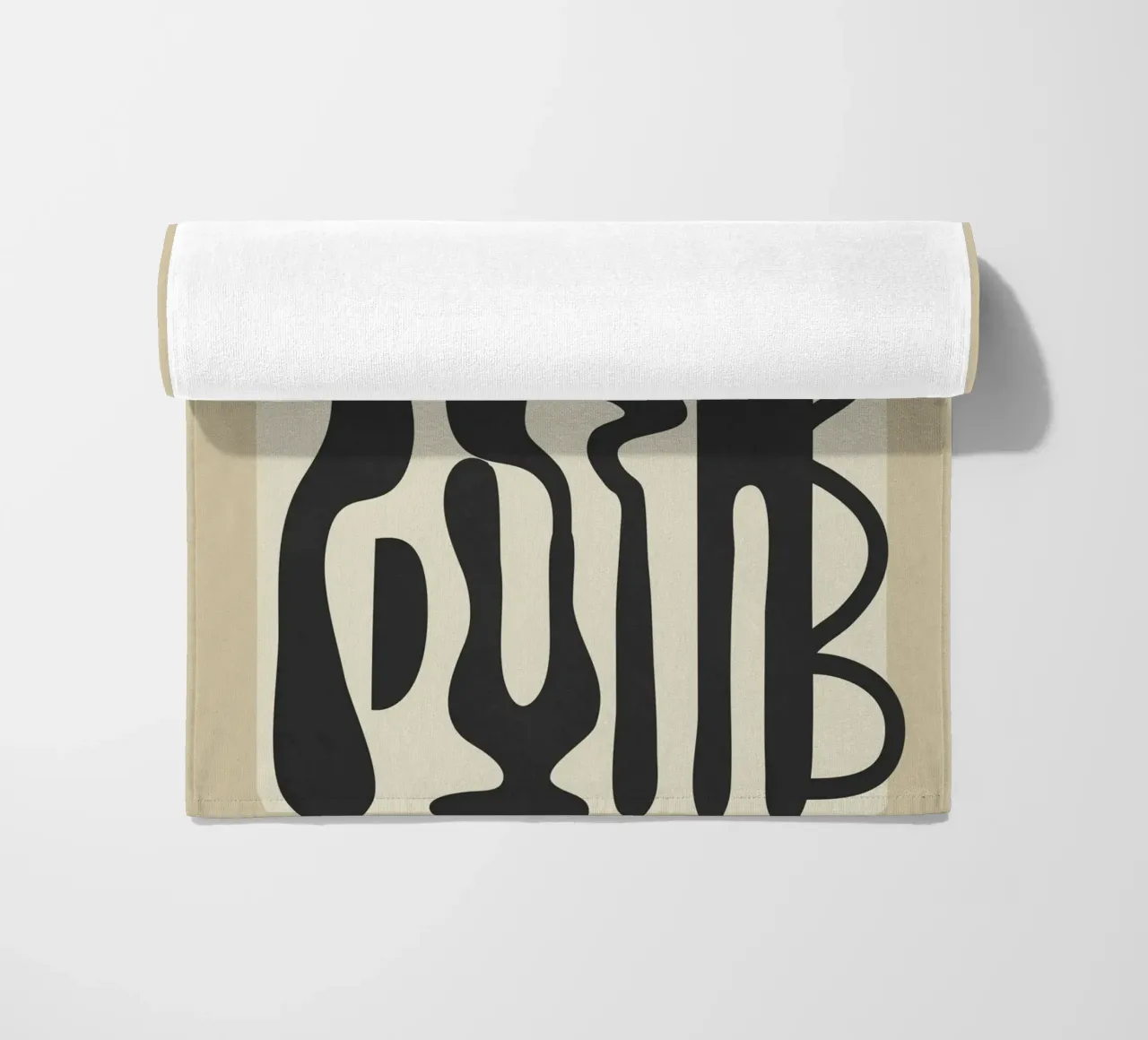 Shadows in Motion 2 telo mare da cityart