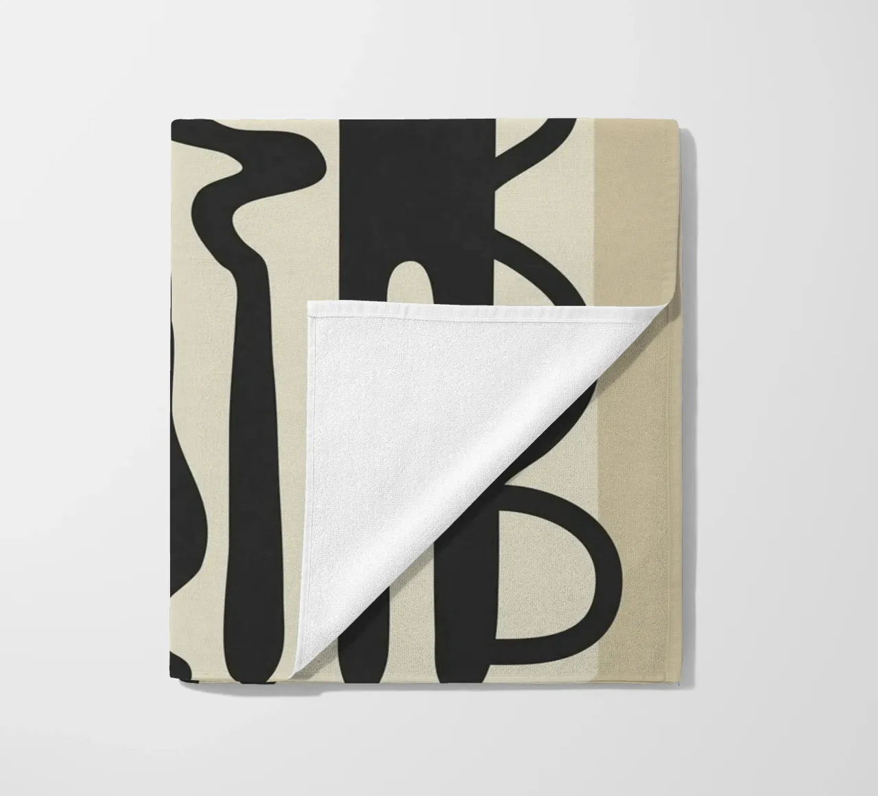 Shadows in Motion 2 telo mare da cityart