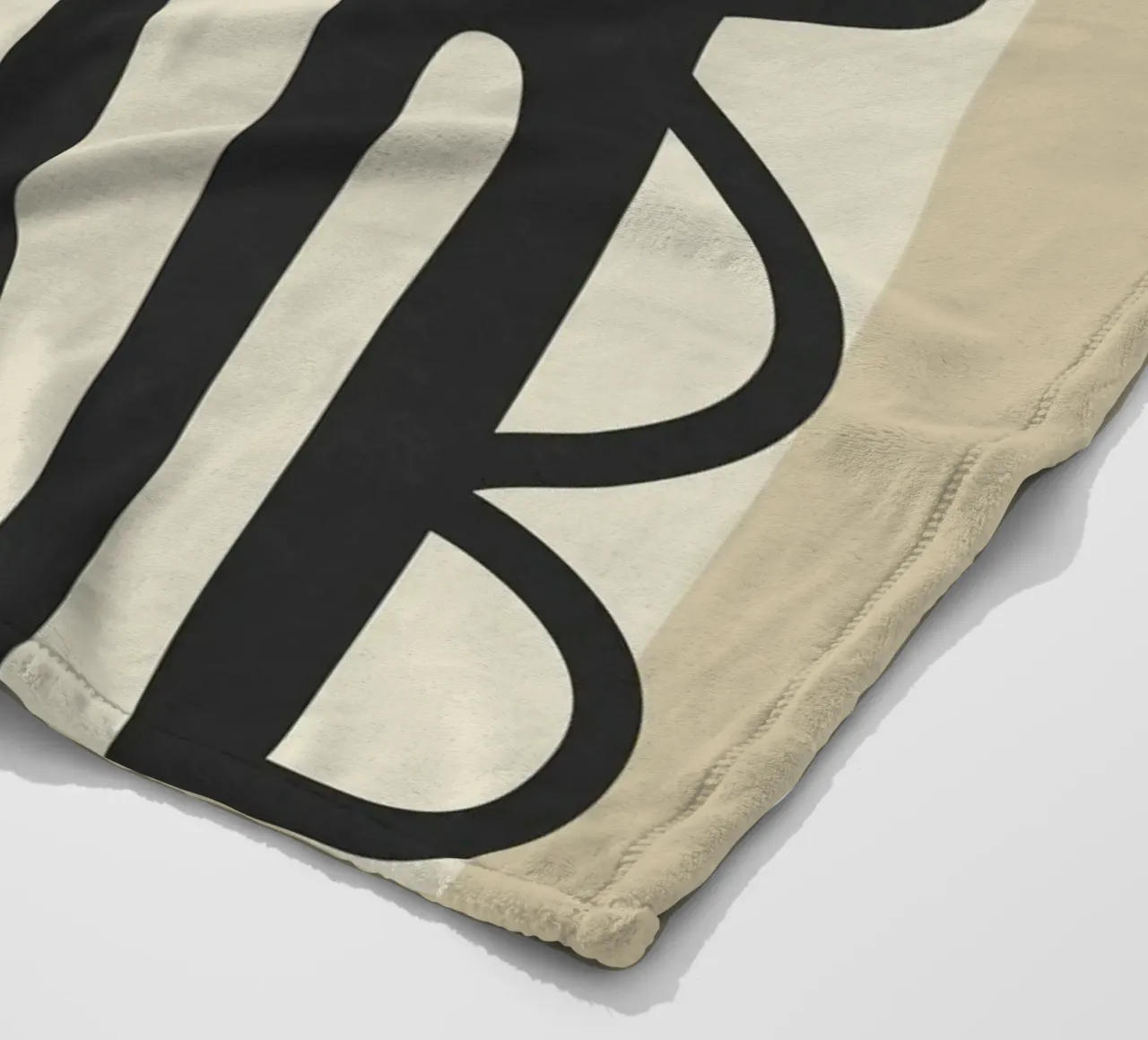 Shadows in Motion 2 coperta in pile da cityart