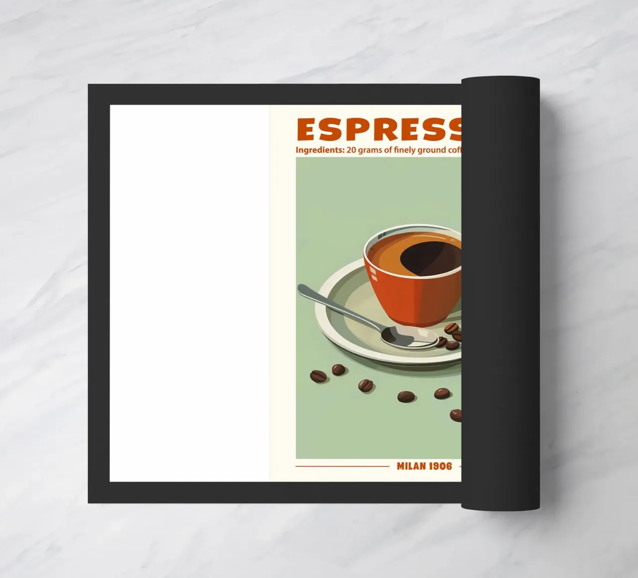 Espresso Milan 1906 zerbino da janetlynn