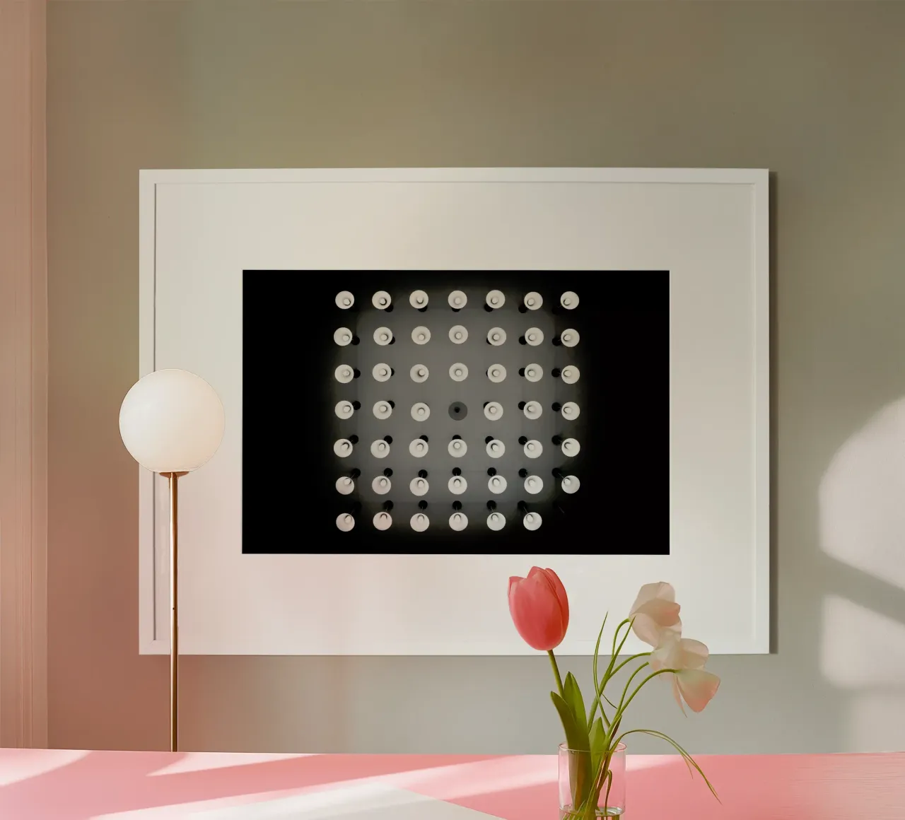 Spots hahnemühle by Anja Hebrank Photography